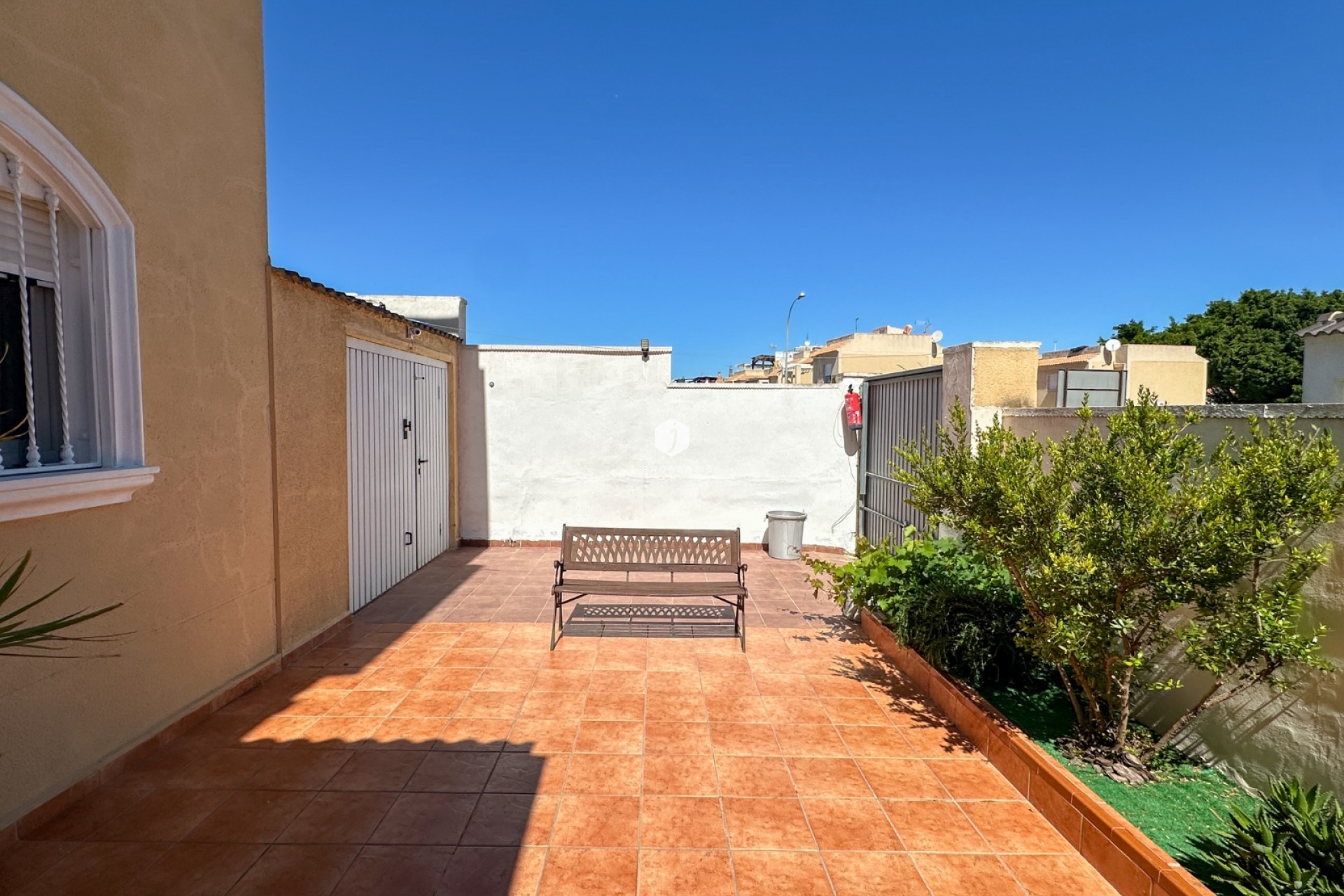 Z drugiej ręki - Villa -
Torrevieja - Costa Blanca