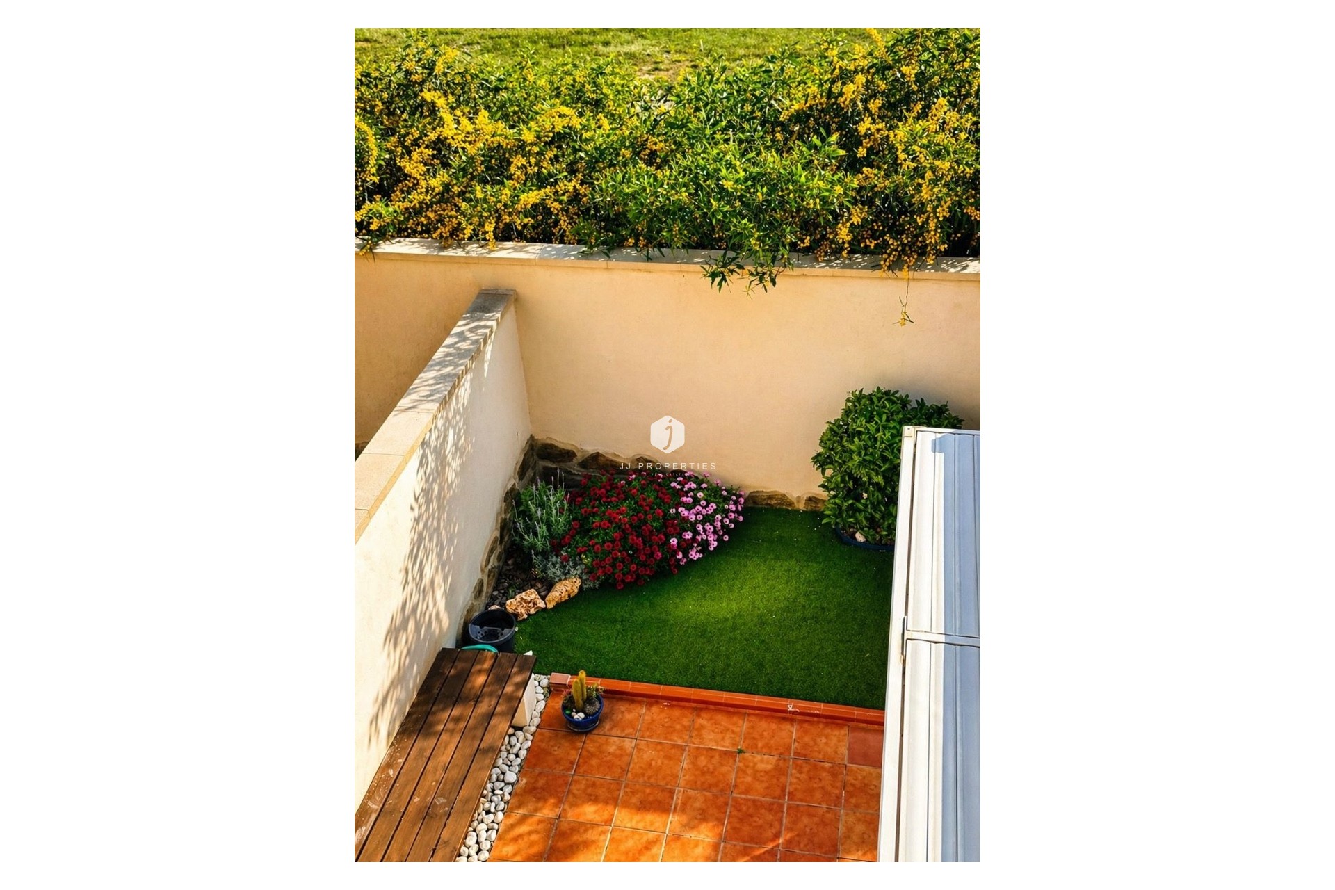 Z drugiej ręki - Villa -
Torrevieja - Costa Blanca