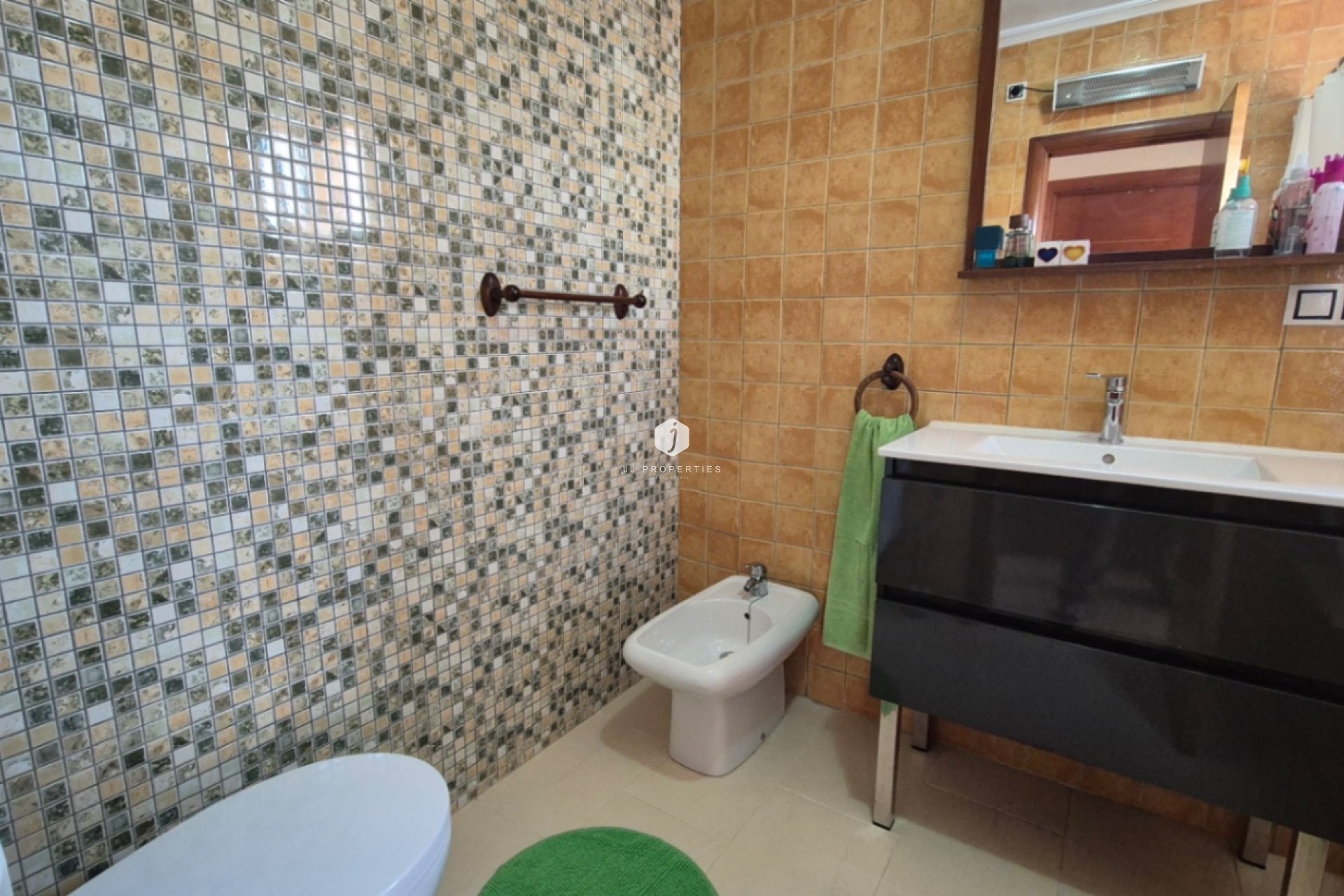 Z drugiej ręki - Villa -
Torrevieja - Costa Blanca