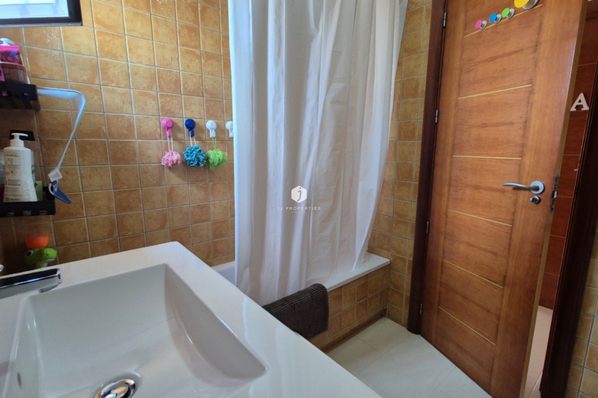 Z drugiej ręki - Villa -
Torrevieja - Costa Blanca
