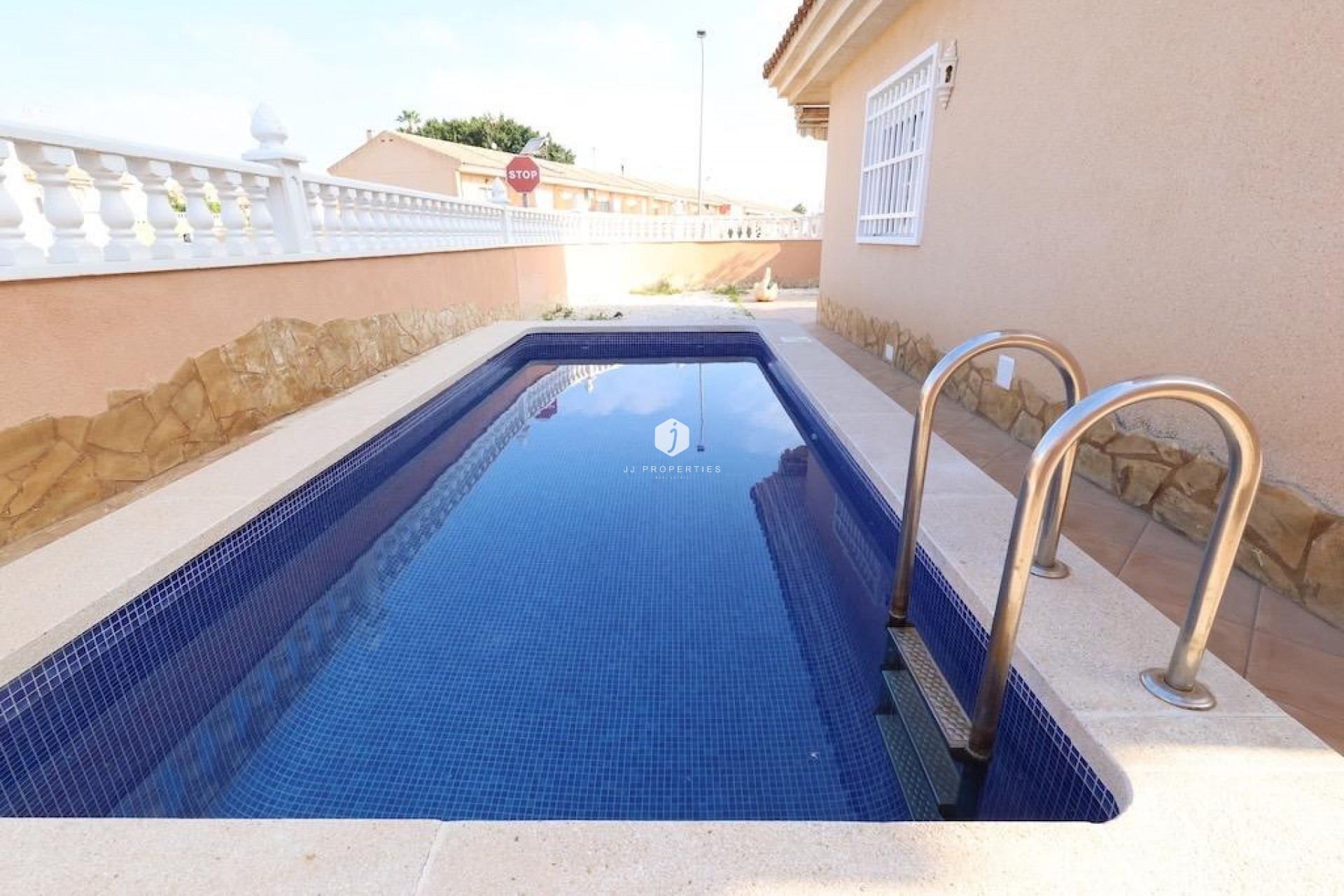 Z drugiej ręki - Villa -
Torrevieja - Costa Blanca