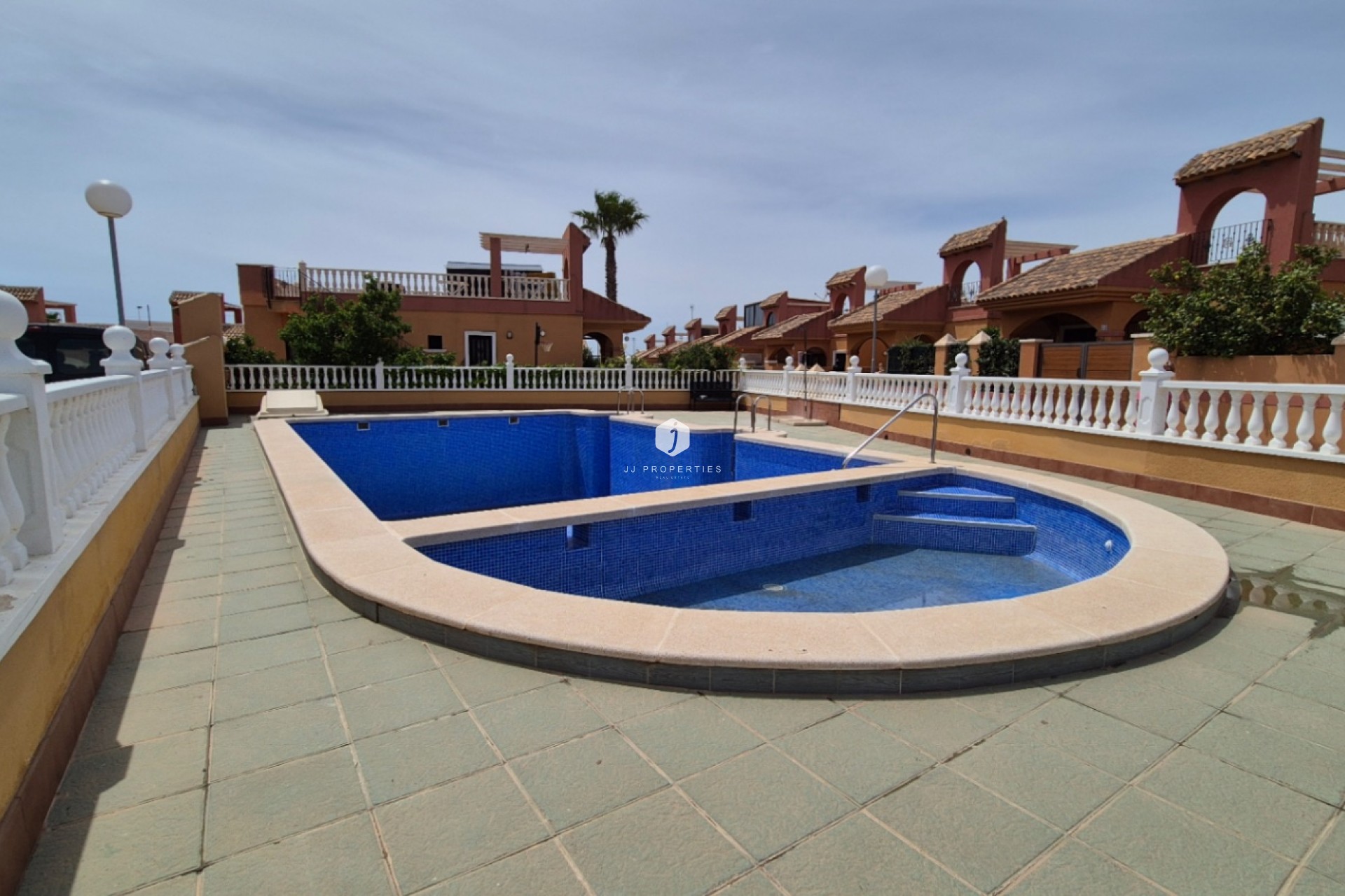 Z drugiej ręki - Villa -
Torrevieja - Costa Blanca