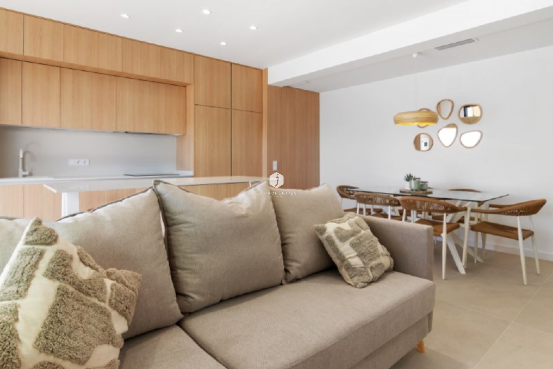 Z drugiej ręki - Villa -
Torrevieja - Costa Blanca
