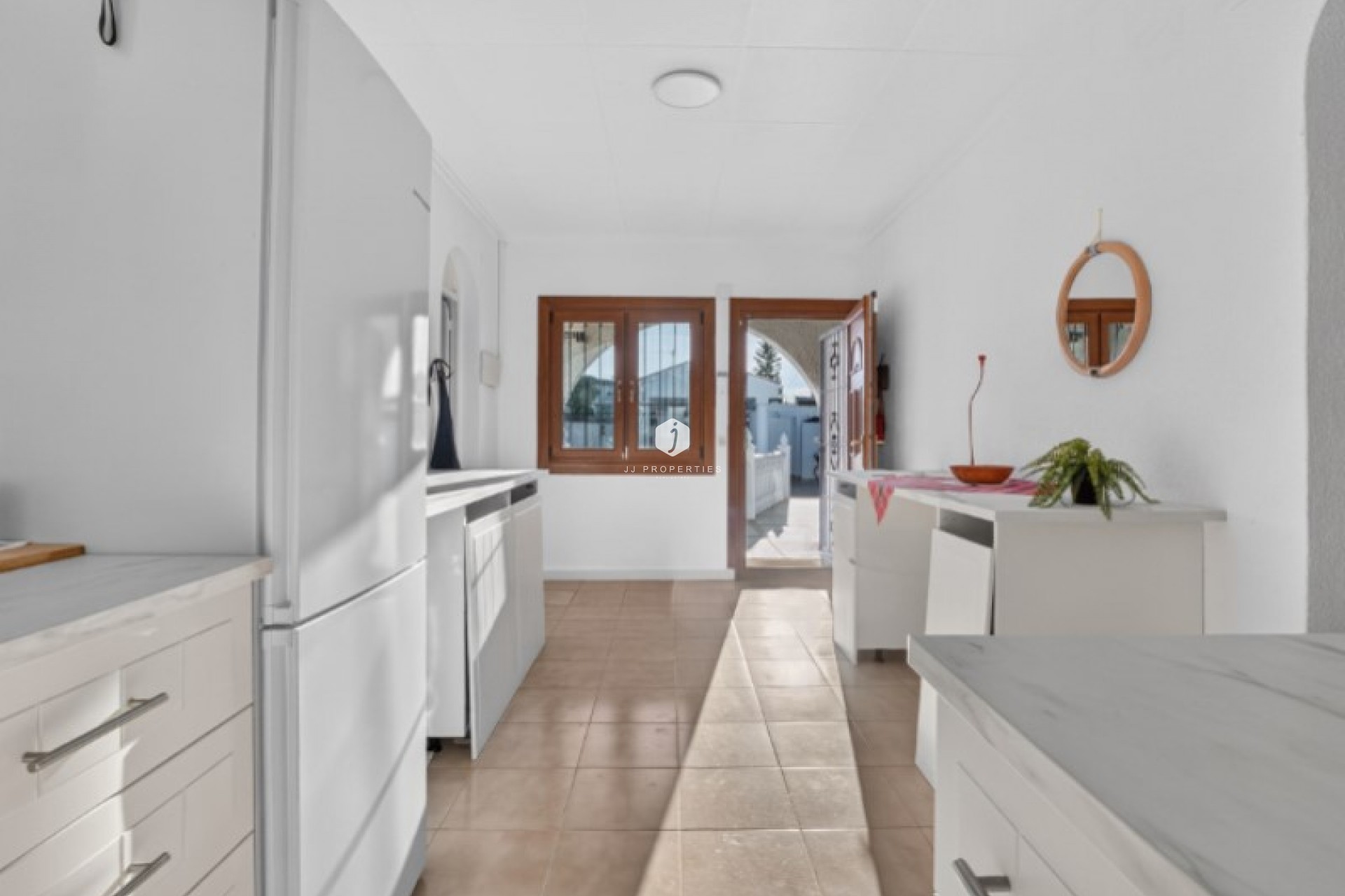 Z drugiej ręki - Villa -
Torrevieja - Costa Blanca