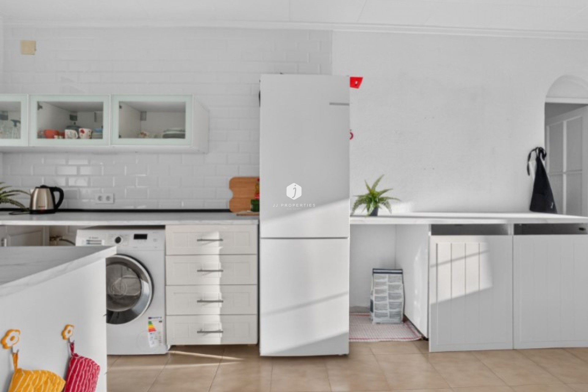Z drugiej ręki - Villa -
Torrevieja - Costa Blanca