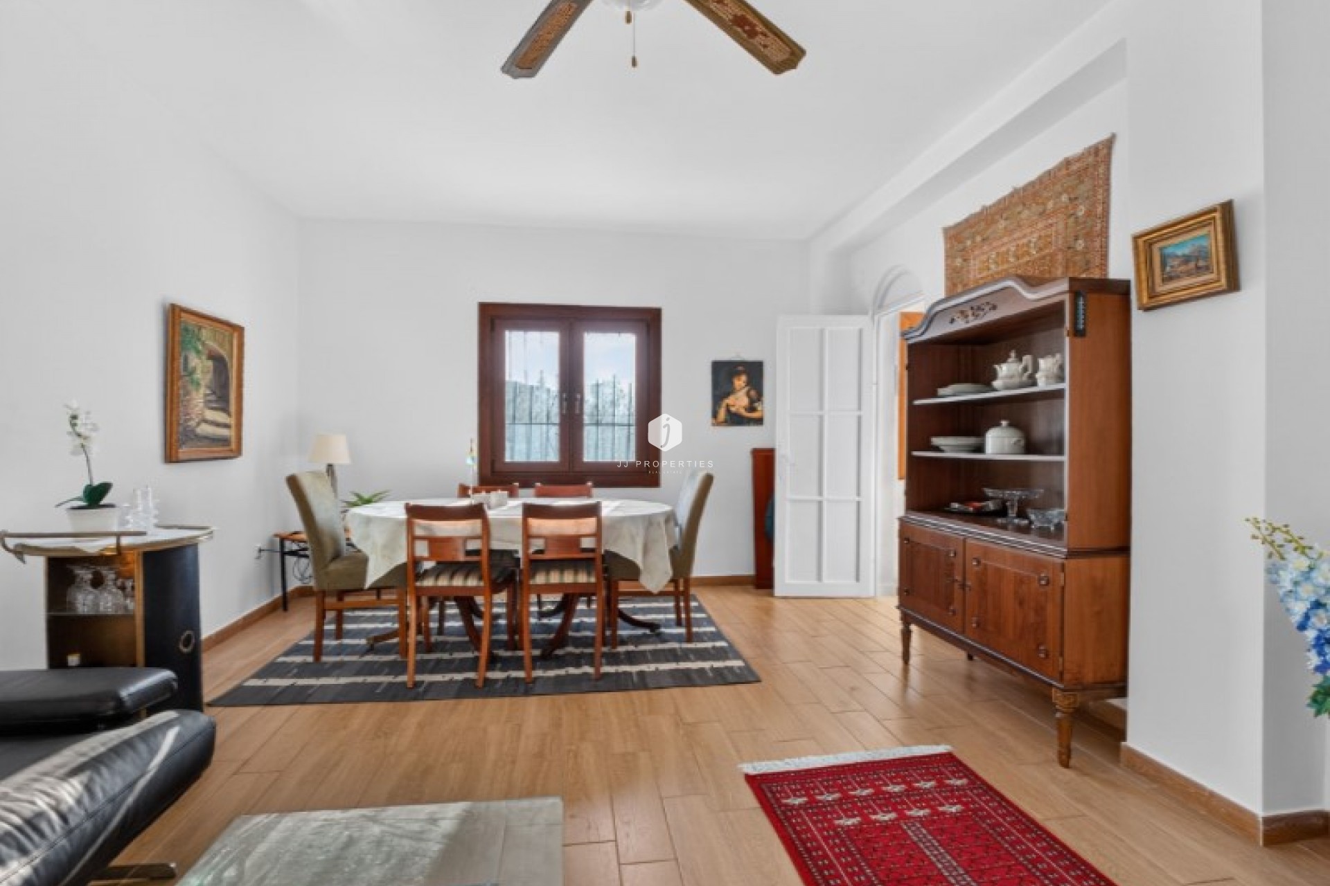 Z drugiej ręki - Villa -
Torrevieja - Costa Blanca