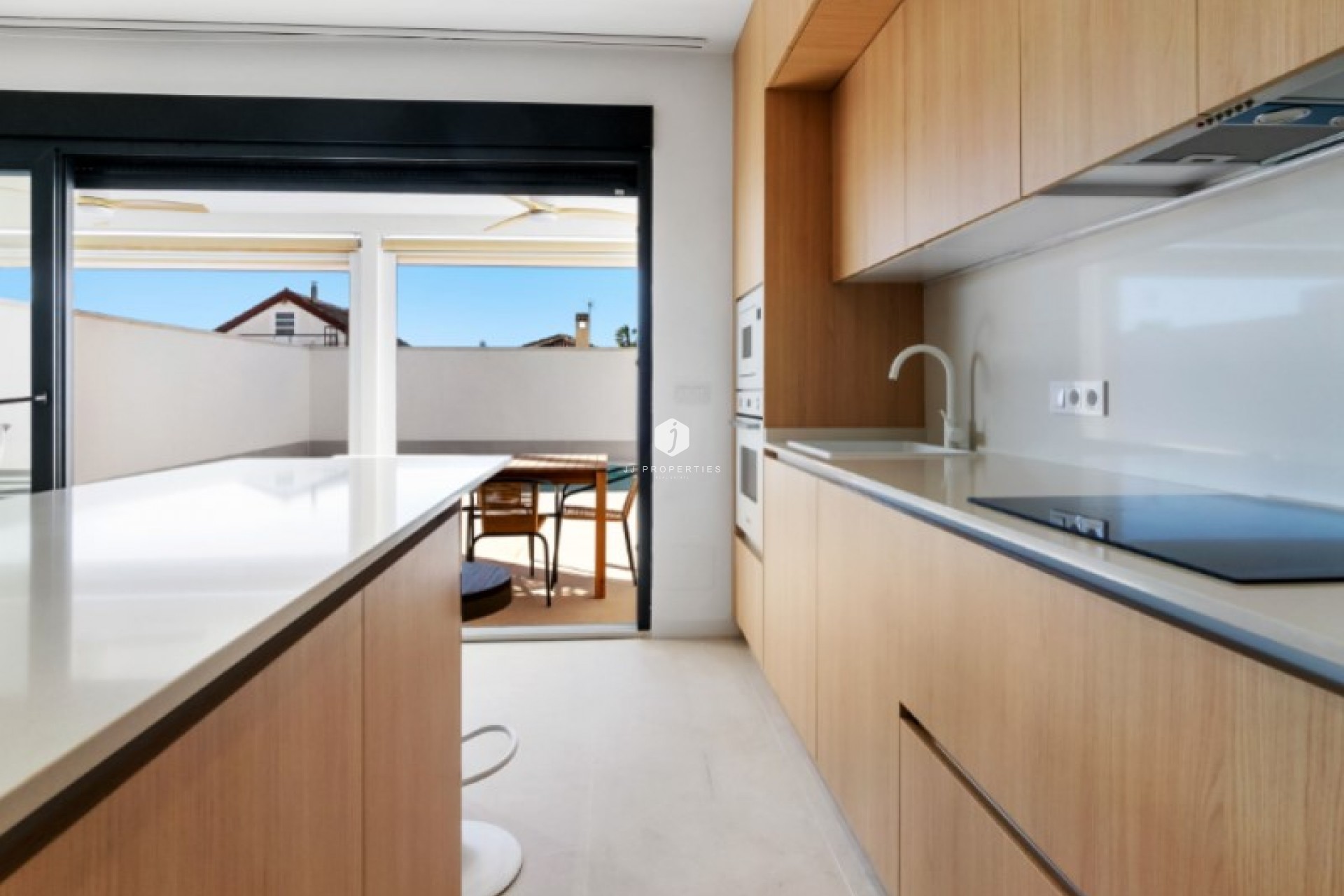 Z drugiej ręki - Villa -
Torrevieja - Costa Blanca