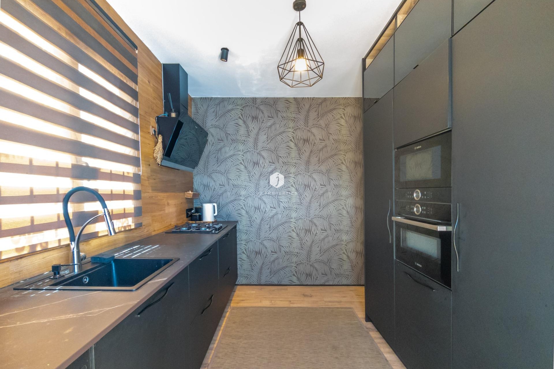 Z drugiej ręki - Villa -
Torrevieja - El chaparral