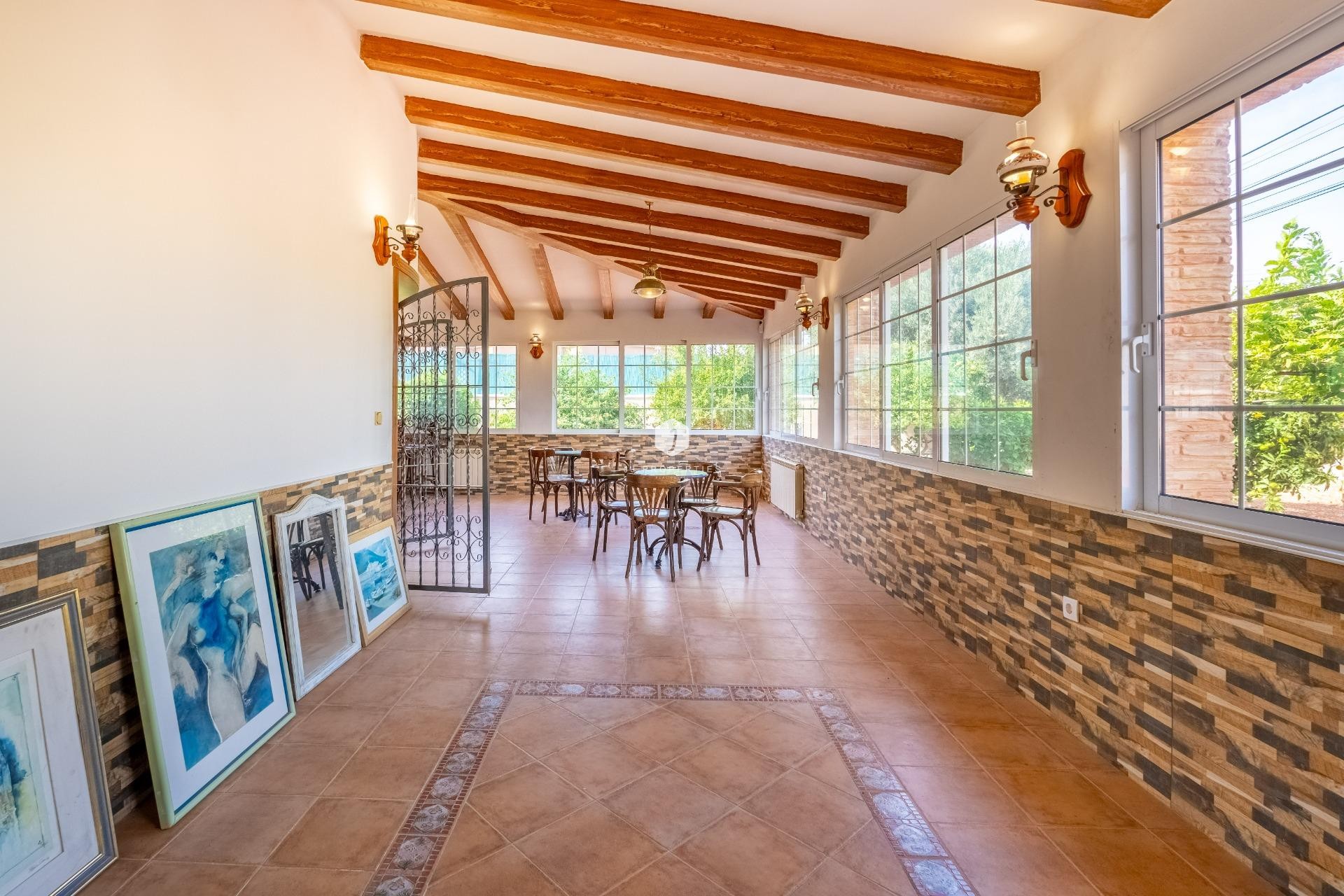 Z drugiej ręki - Villa -
Torrevieja - El chaparral