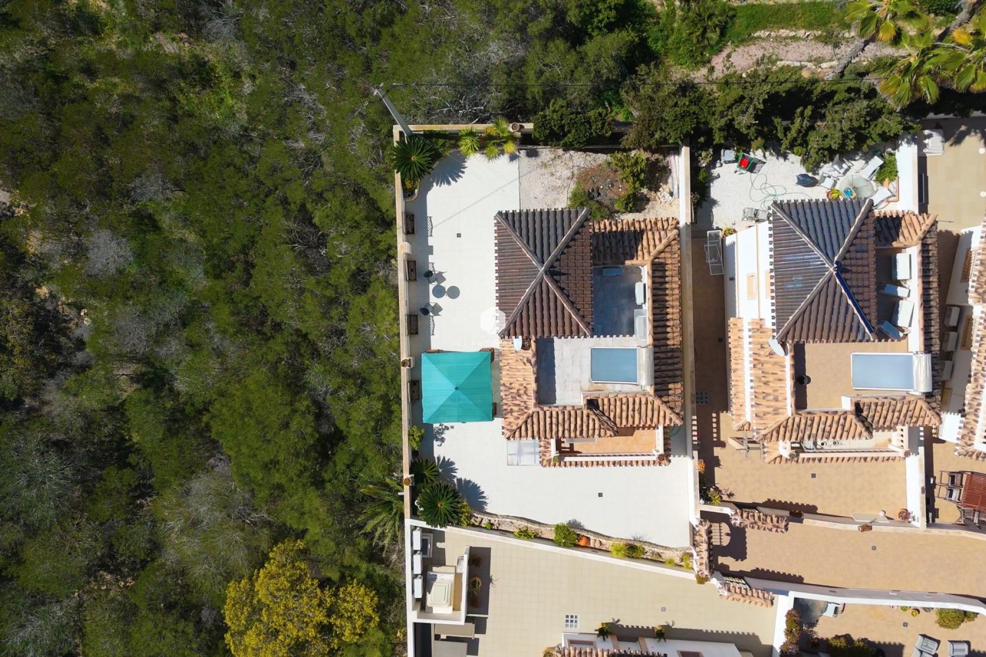 Z drugiej ręki - Villa -
Torrevieja - La Mata