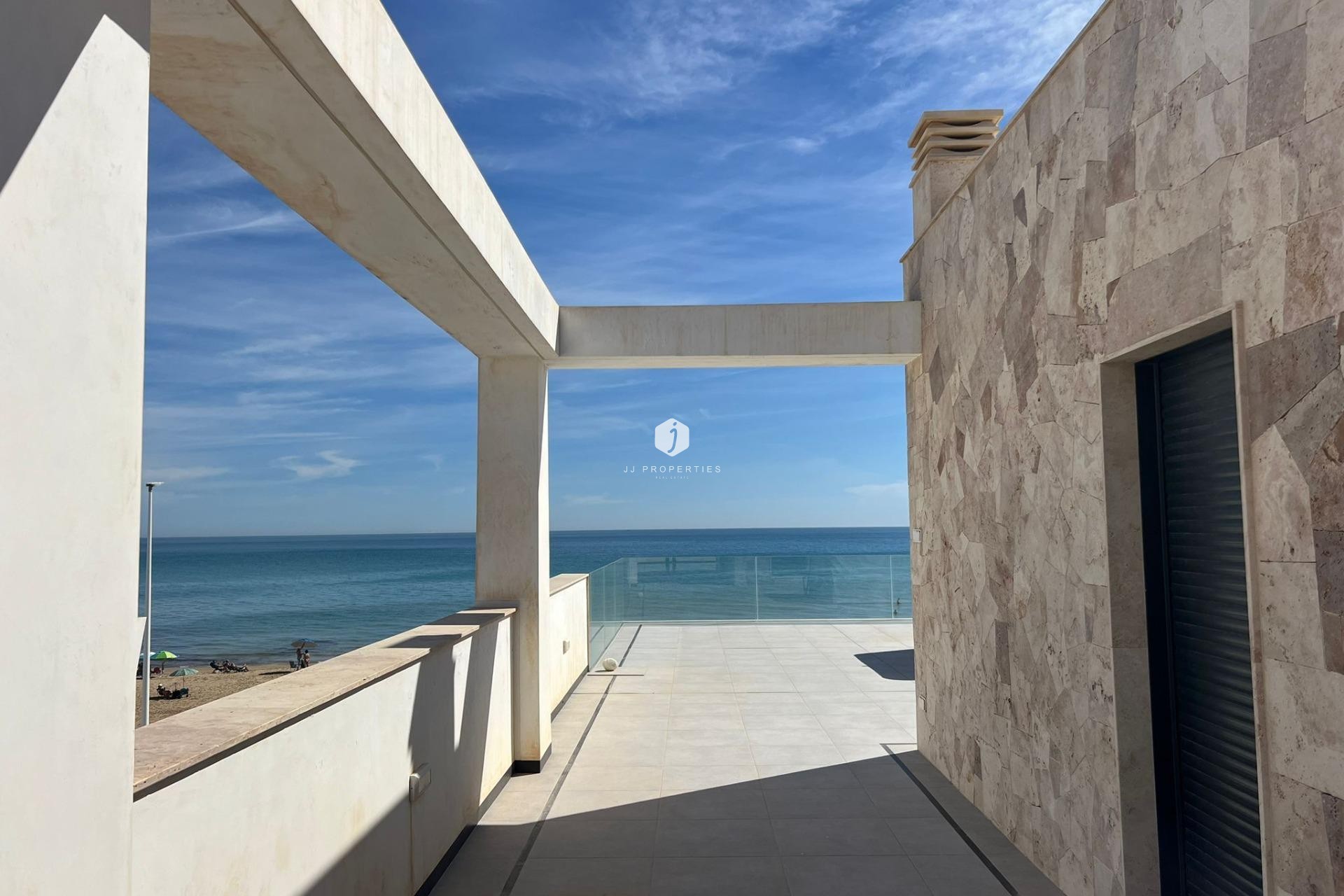 Z drugiej ręki - Villa -
Torrevieja - La Mata