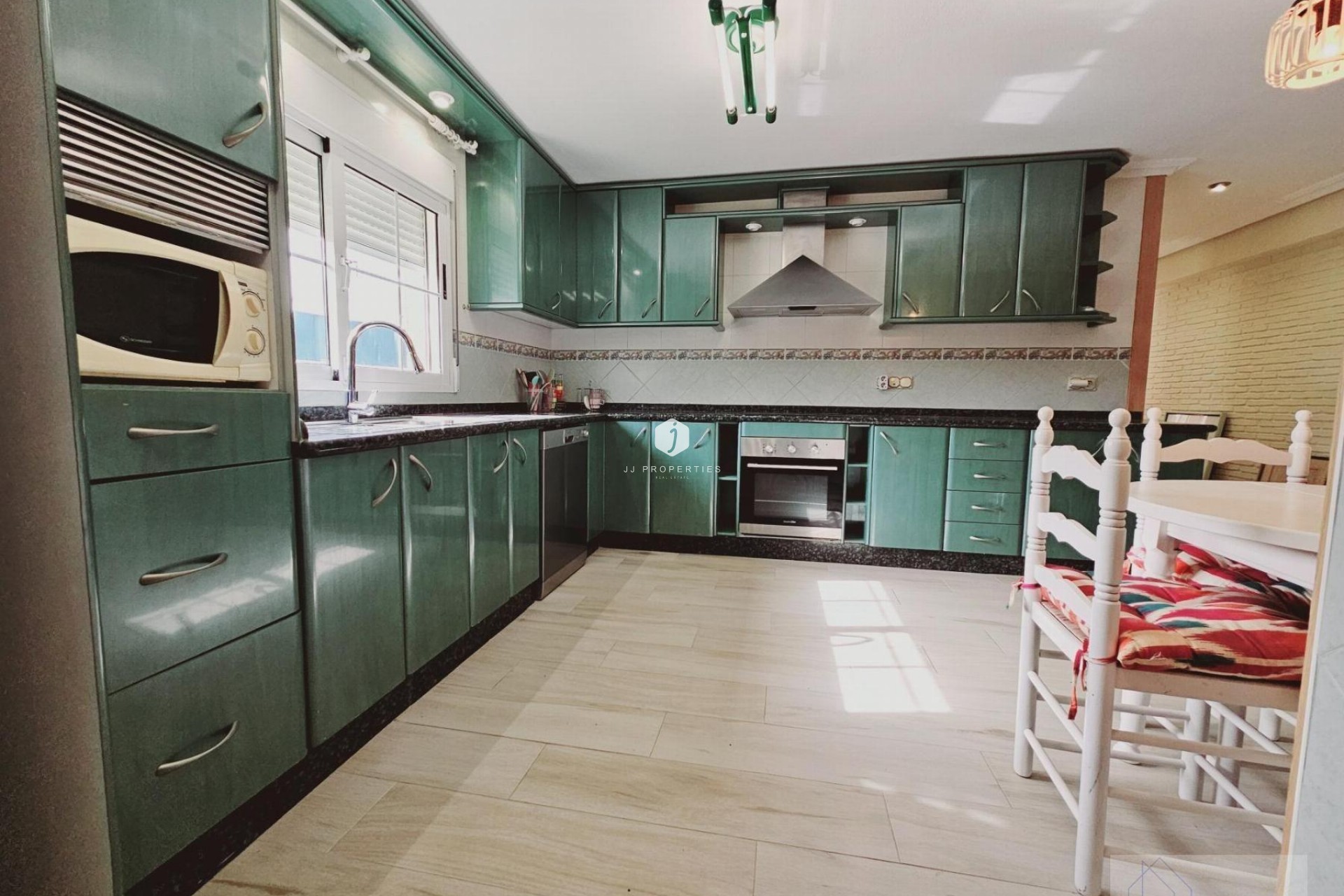 Z drugiej ręki - Villa -
Torrevieja - La Siesta - El Salado - Torreta