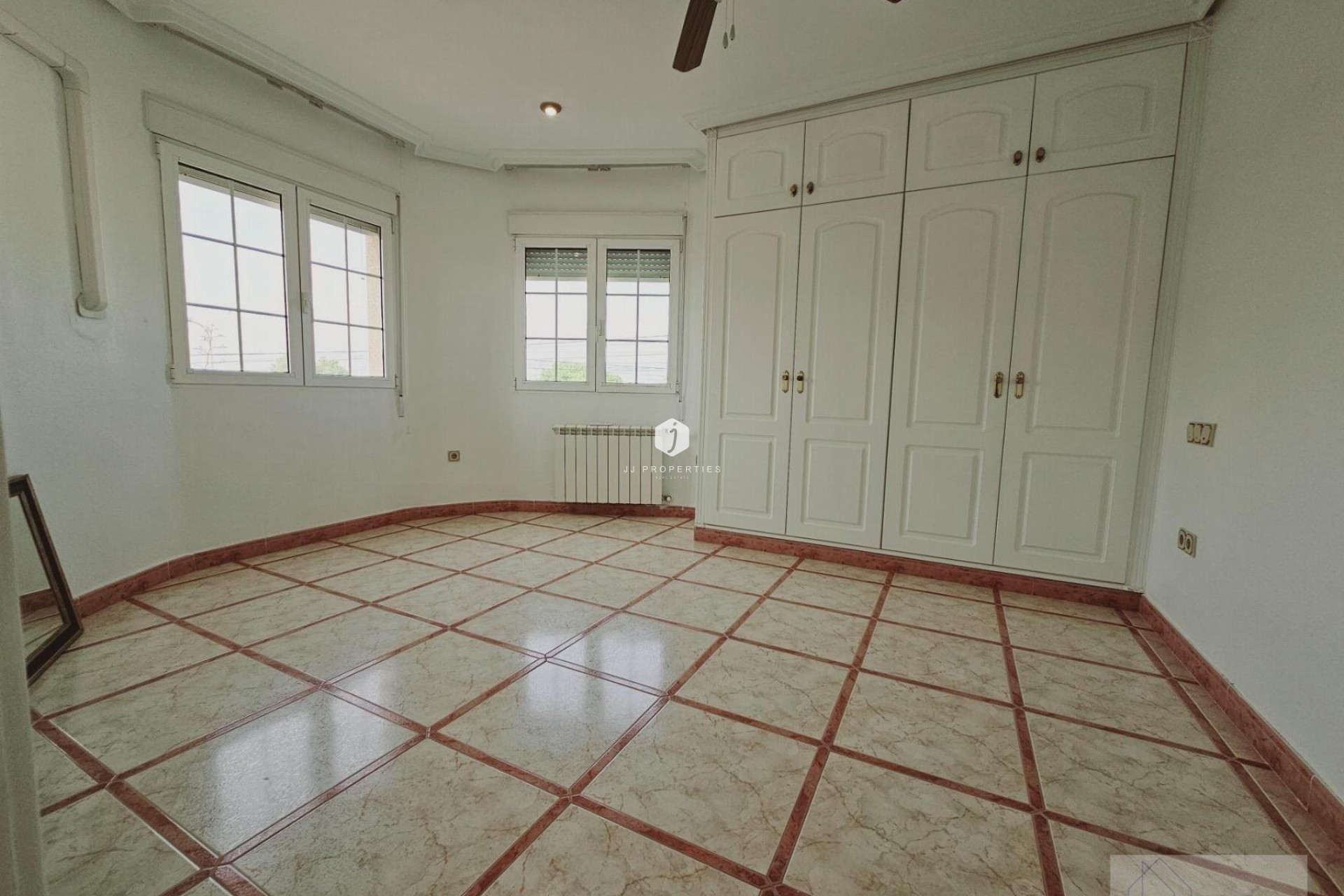 Z drugiej ręki - Villa -
Torrevieja - La Siesta - El Salado - Torreta