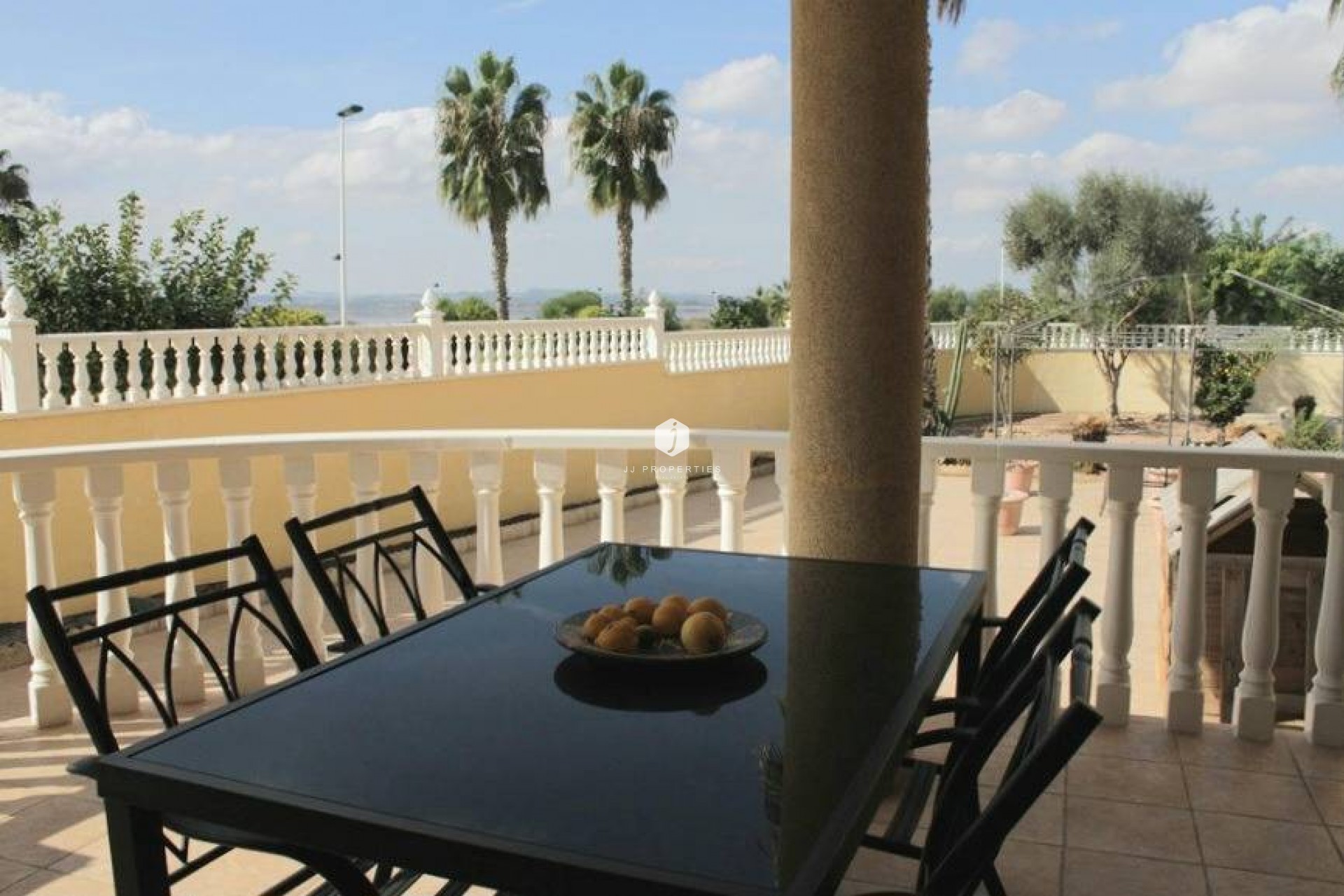 Z drugiej ręki - Villa -
Torrevieja - La Siesta - El Salado - Torreta