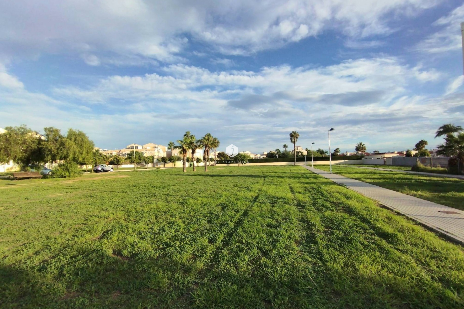 Z drugiej ręki - Villa -
Torrevieja - La Siesta - El Salado - Torreta