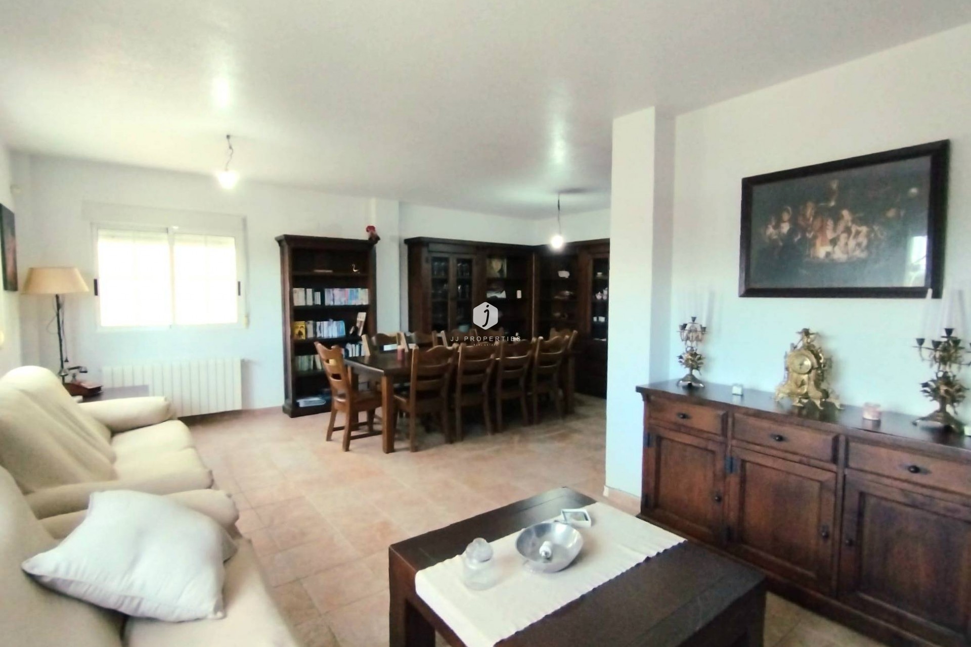 Z drugiej ręki - Villa -
Torrevieja - La Siesta - El Salado - Torreta