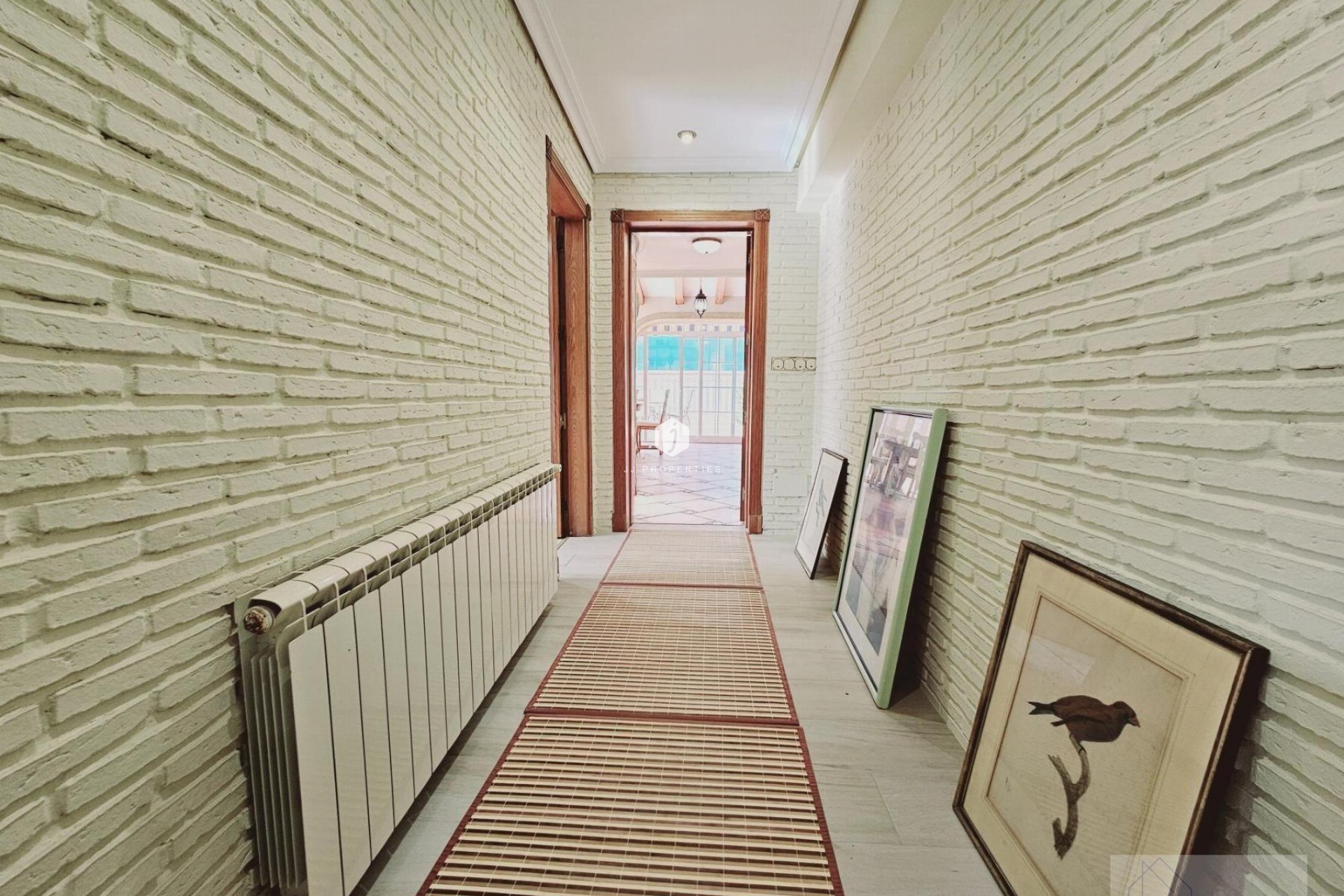 Z drugiej ręki - Villa -
Torrevieja - La Siesta - El Salado - Torreta