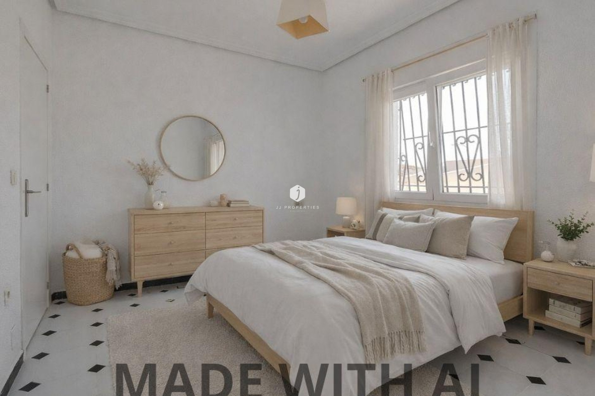 Z drugiej ręki - Villa -
Torrevieja - La Siesta - El Salado - Torreta