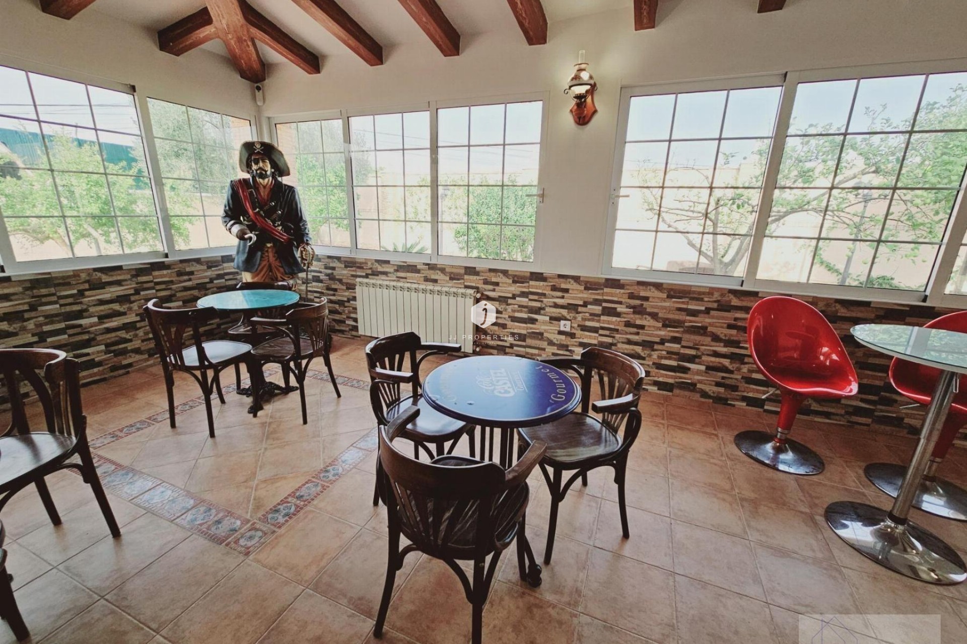 Z drugiej ręki - Villa -
Torrevieja - La Siesta - El Salado - Torreta