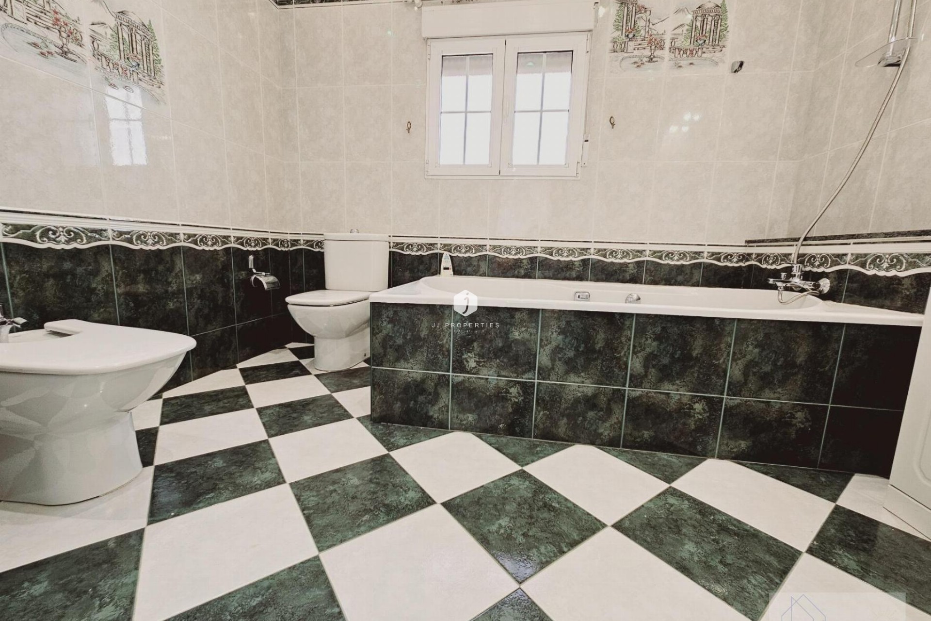 Z drugiej ręki - Villa -
Torrevieja - La Siesta - El Salado - Torreta