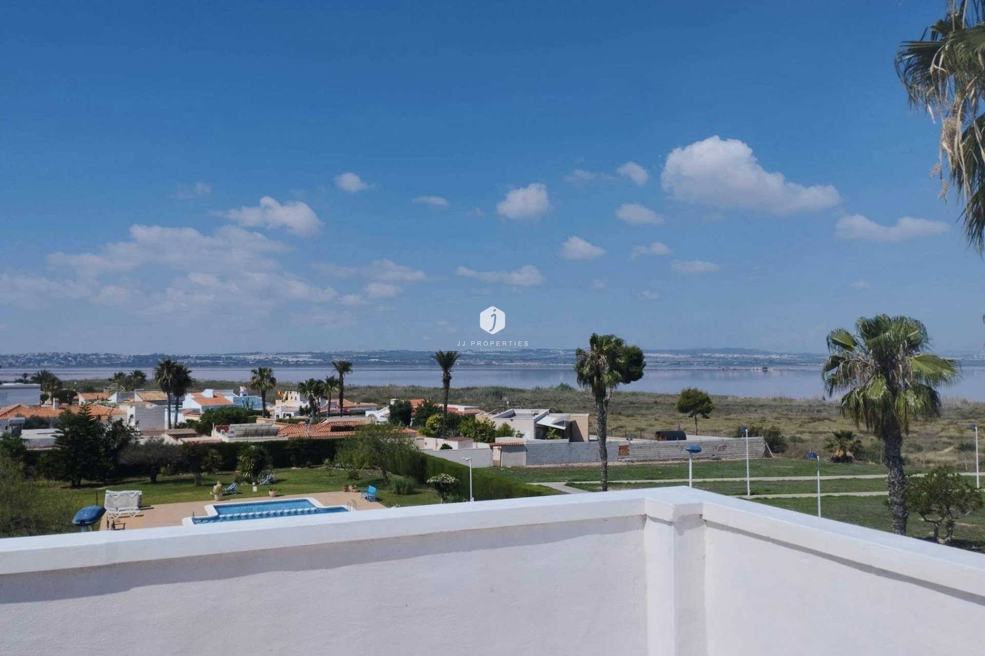 Z drugiej ręki - Villa -
Torrevieja - La Siesta - El Salado - Torreta