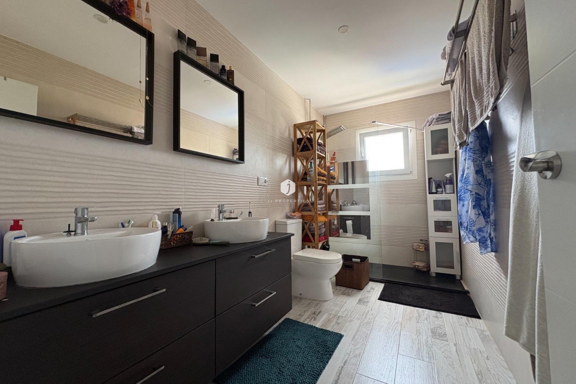 Z drugiej ręki - Villa -
Torrevieja - La Siesta - El Salado - Torreta