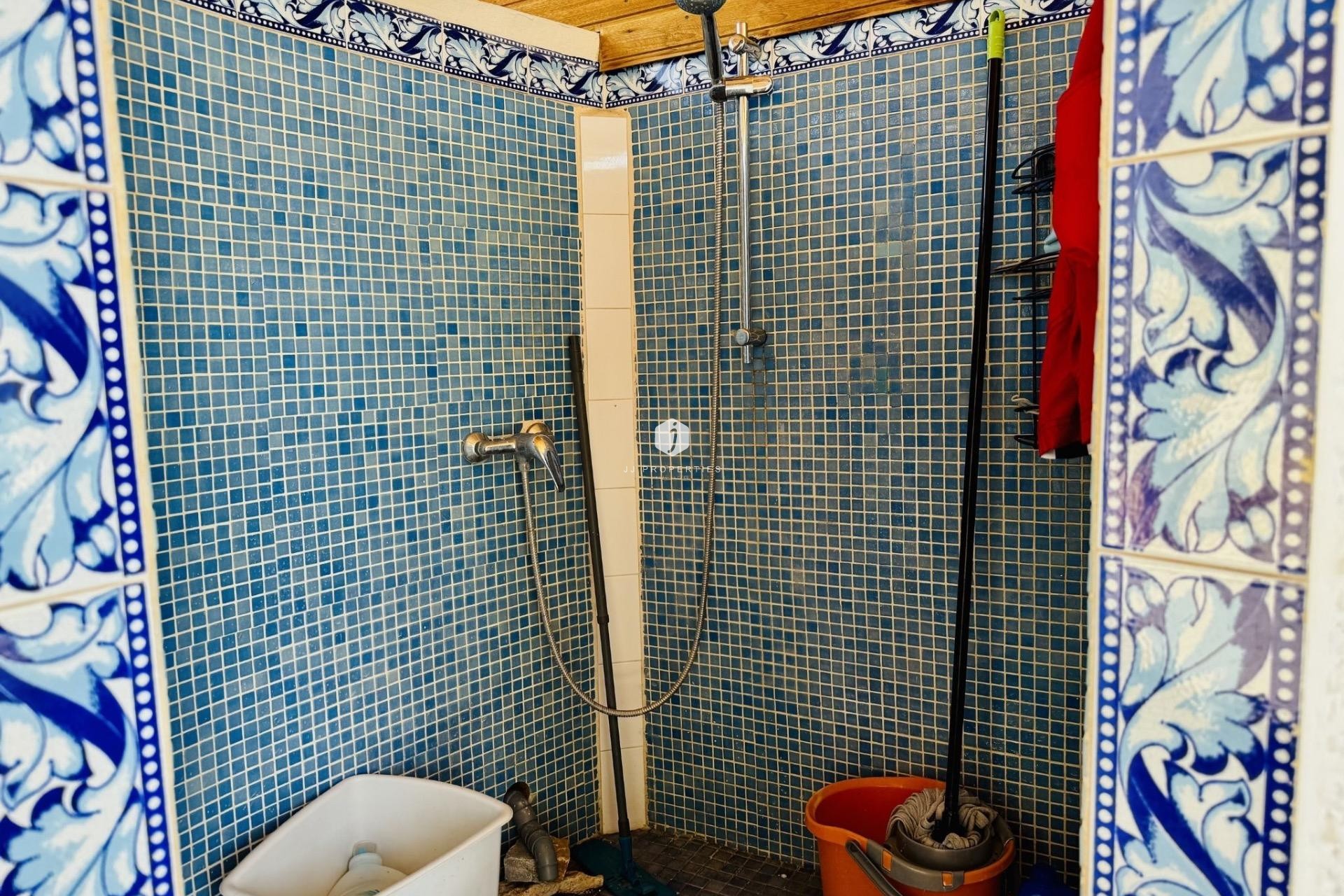 Z drugiej ręki - Villa -
Torrevieja - La Siesta - El Salado - Torreta