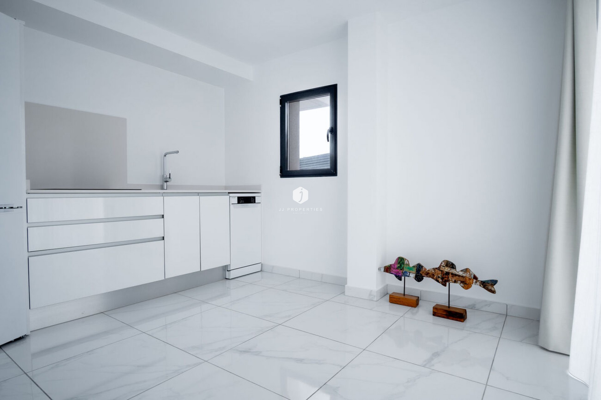 Z drugiej ręki - Villa -
Torrevieja - La Valeta