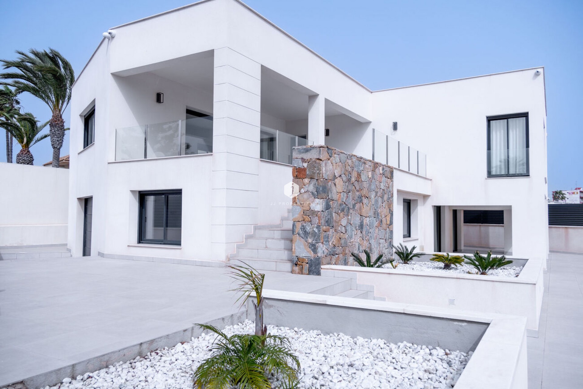 Z drugiej ręki - Villa -
Torrevieja - La Valeta
