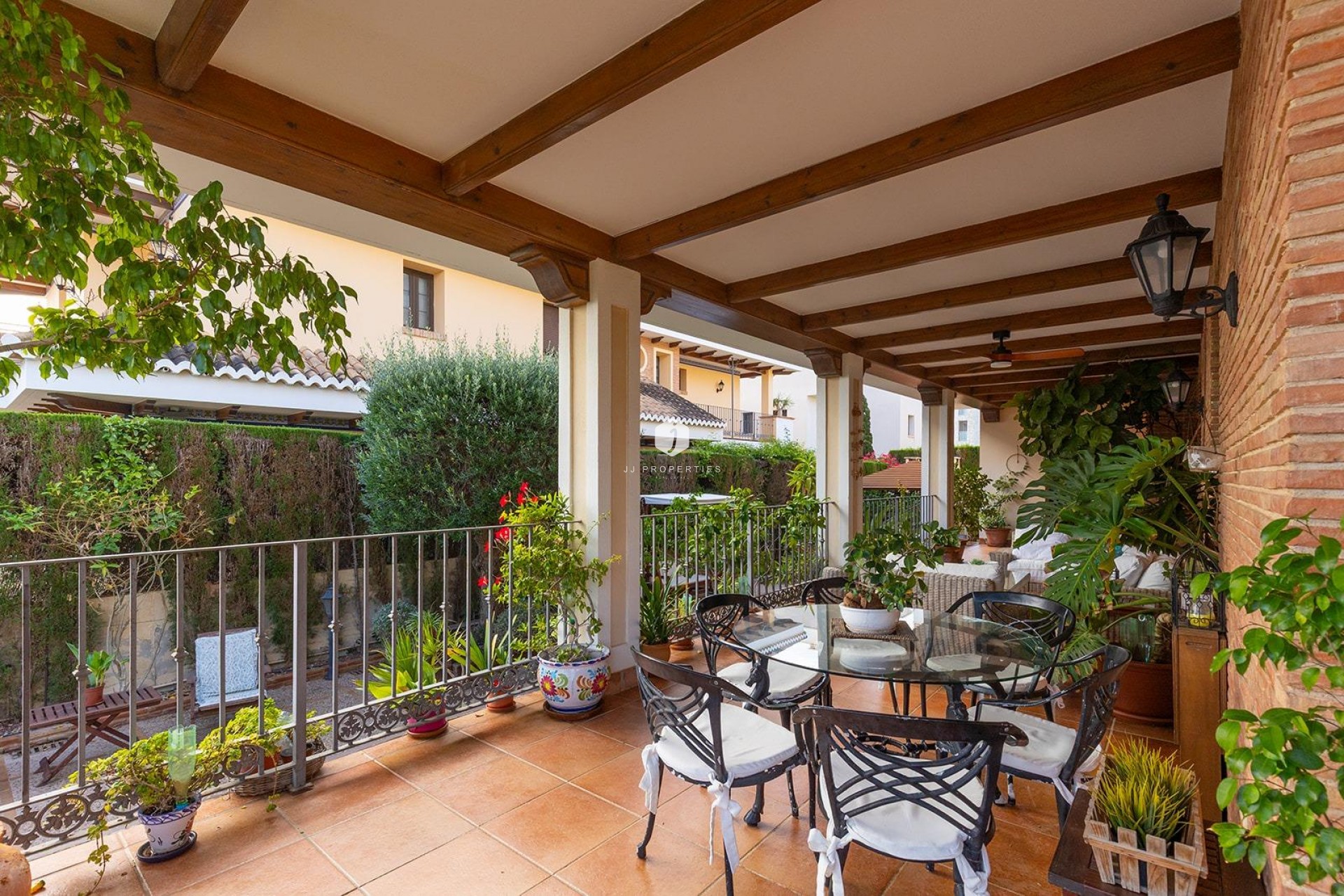 Z drugiej ręki - Villa -
Torrevieja - La veleta