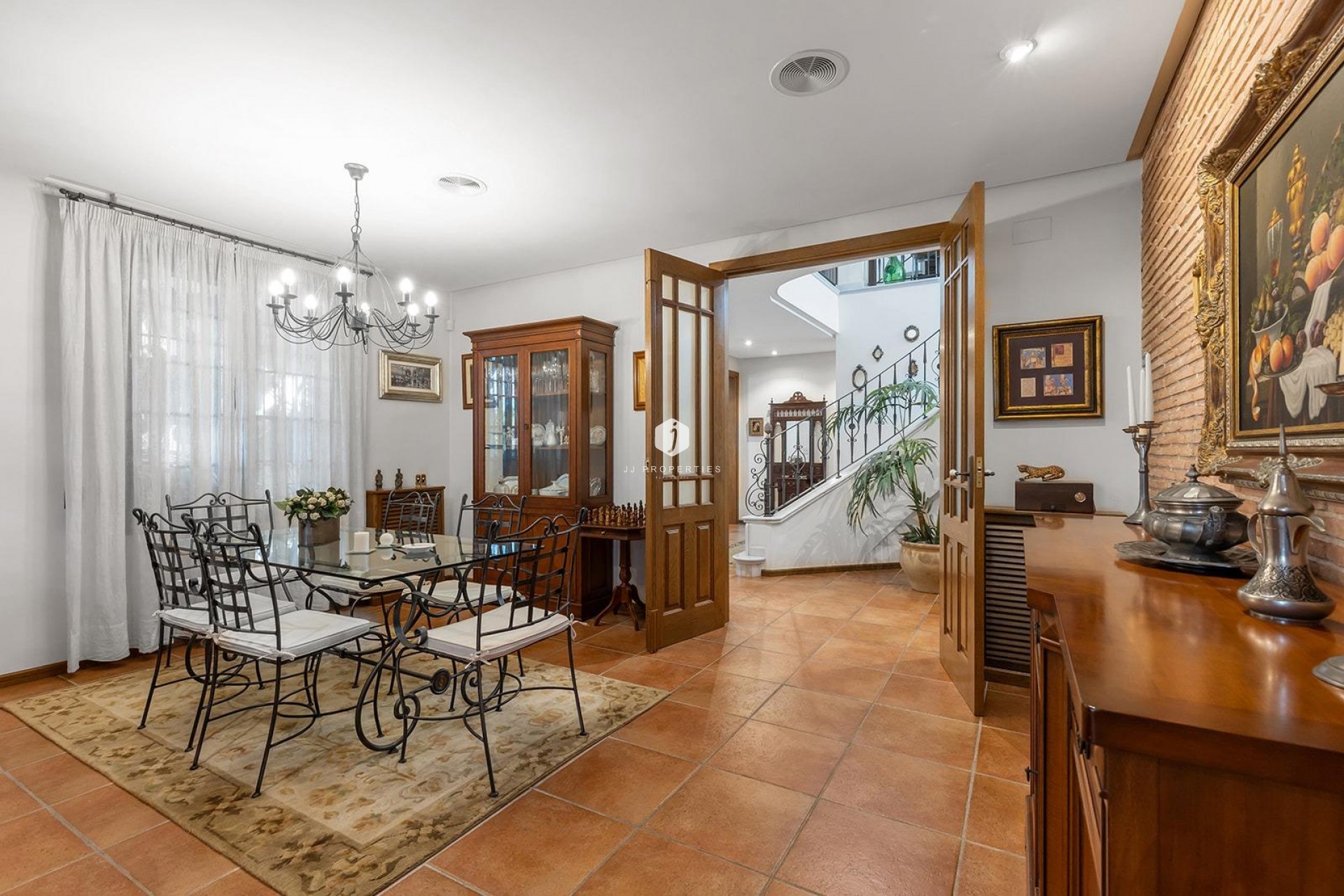 Z drugiej ręki - Villa -
Torrevieja - La veleta