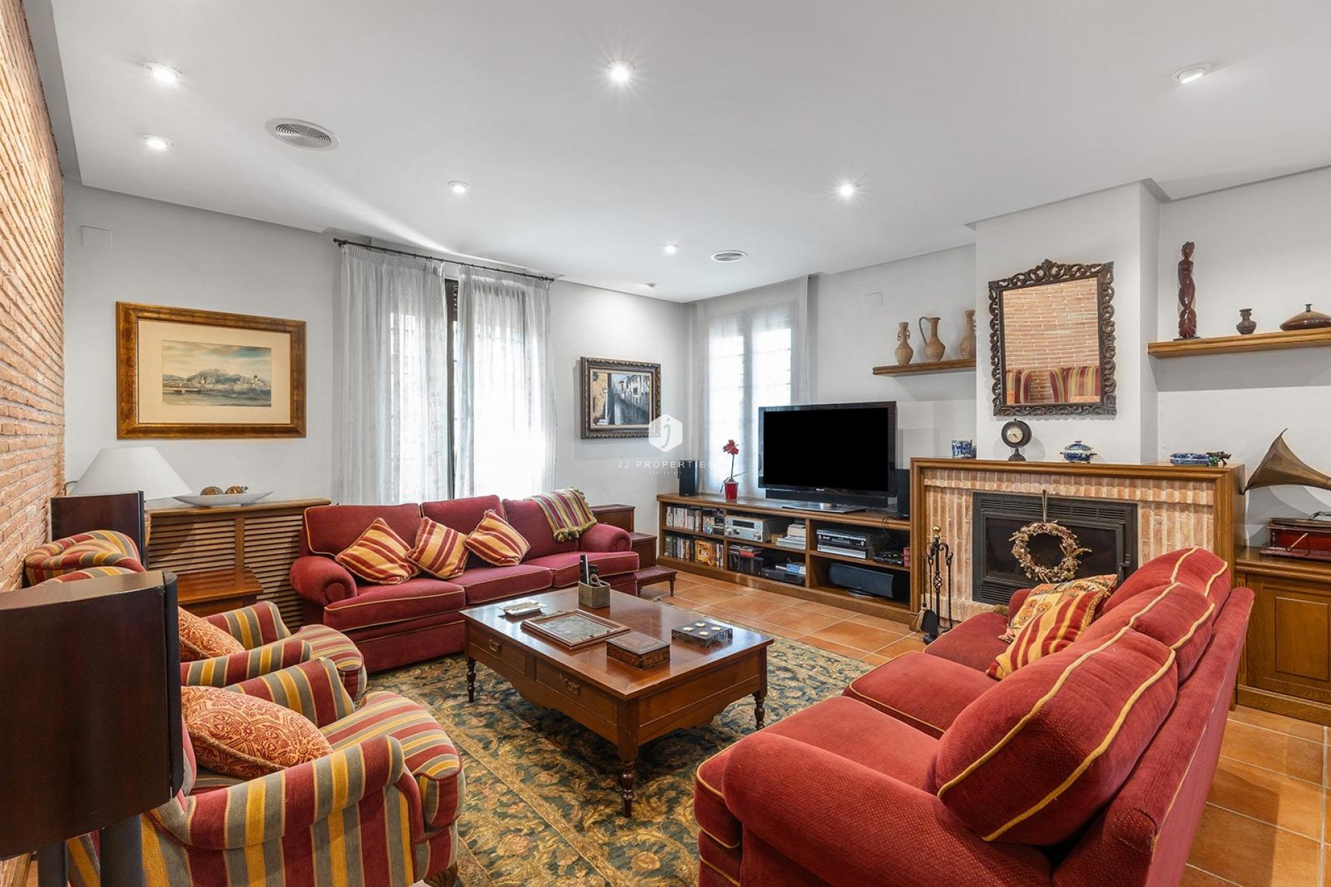 Z drugiej ręki - Villa -
Torrevieja - La veleta