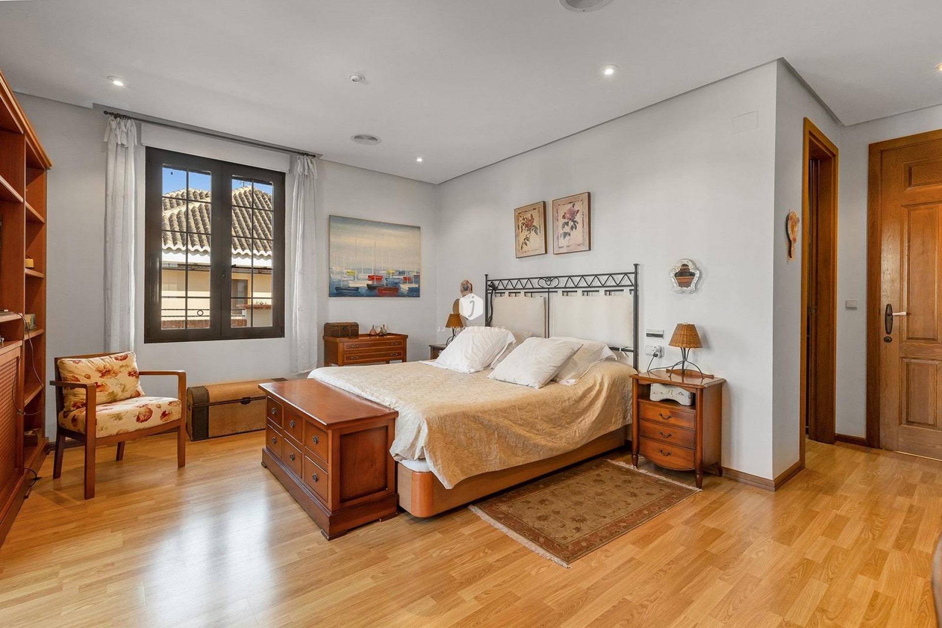 Z drugiej ręki - Villa -
Torrevieja - La veleta