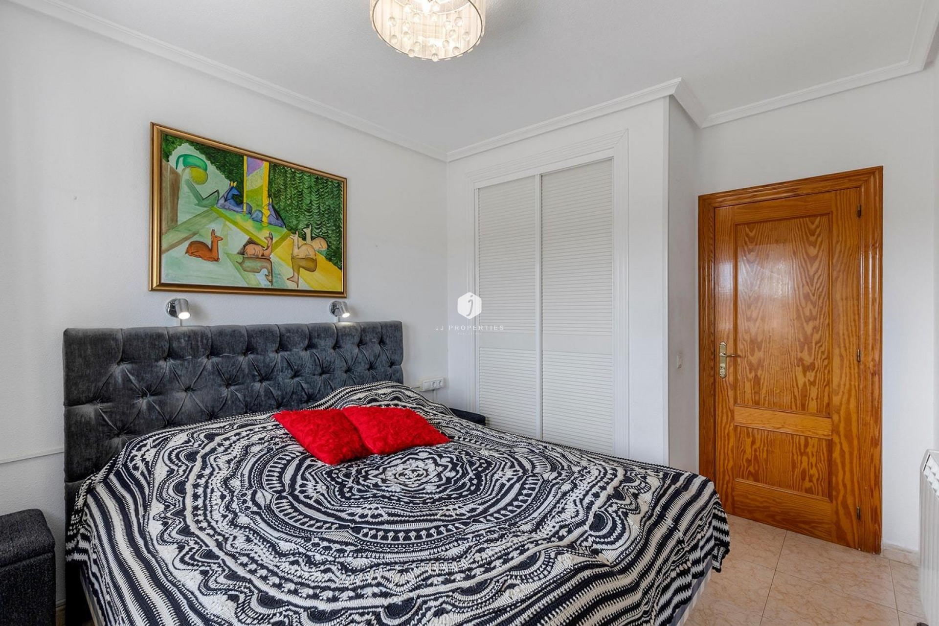 Z drugiej ręki - Villa -
Torrevieja - Los Balcones - Los Altos del Edén