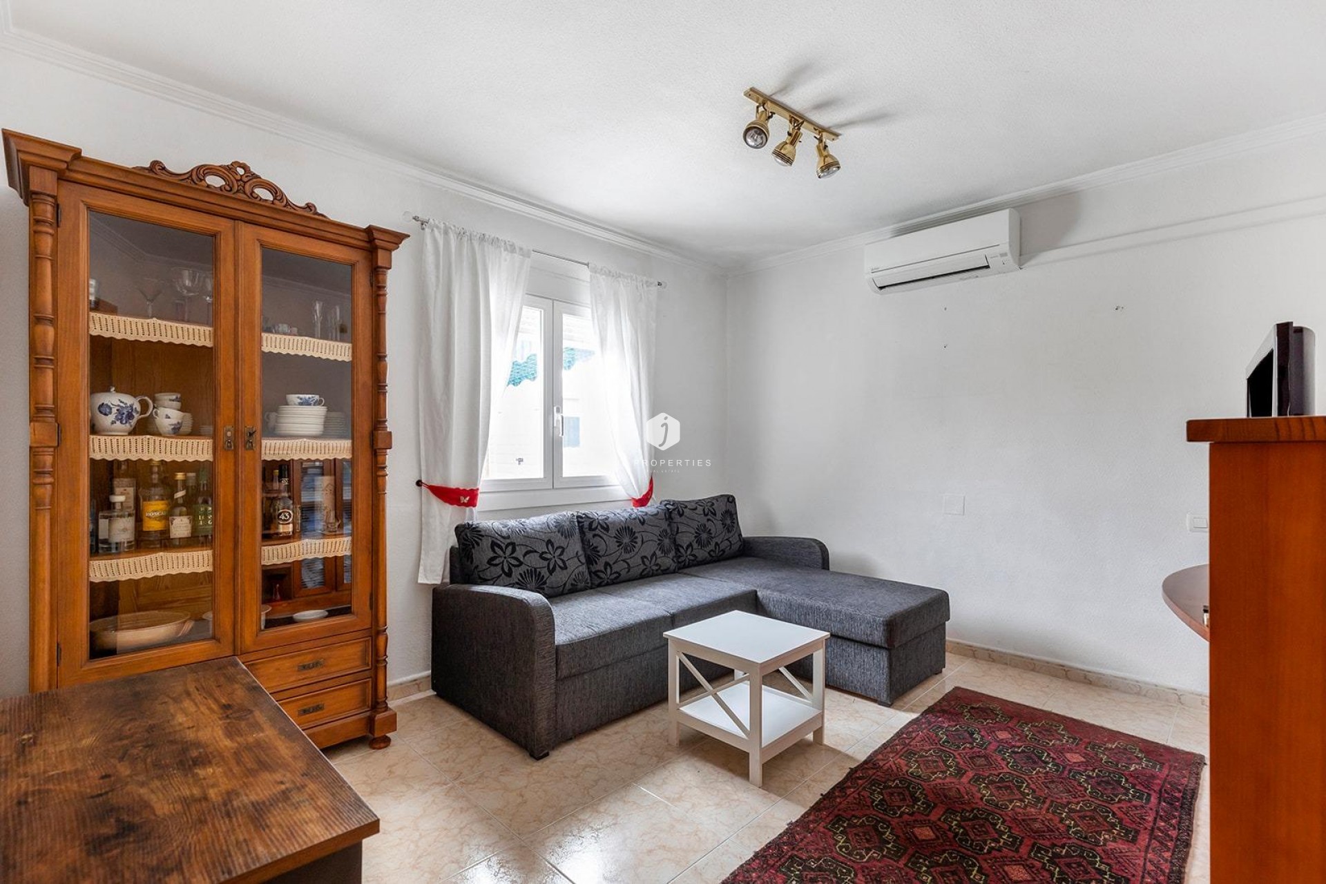 Z drugiej ręki - Villa -
Torrevieja - Los Balcones - Los Altos del Edén