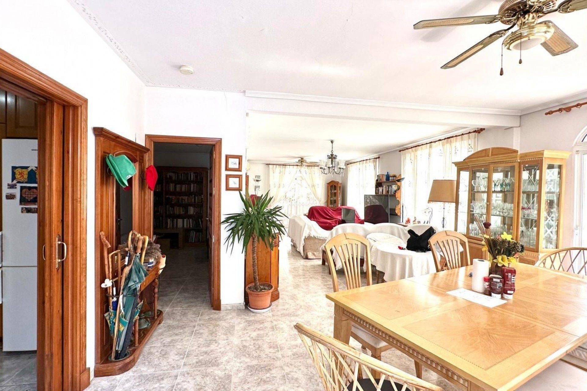 Z drugiej ręki - Villa -
Torrevieja - Los Balcones - Los Altos del Edén