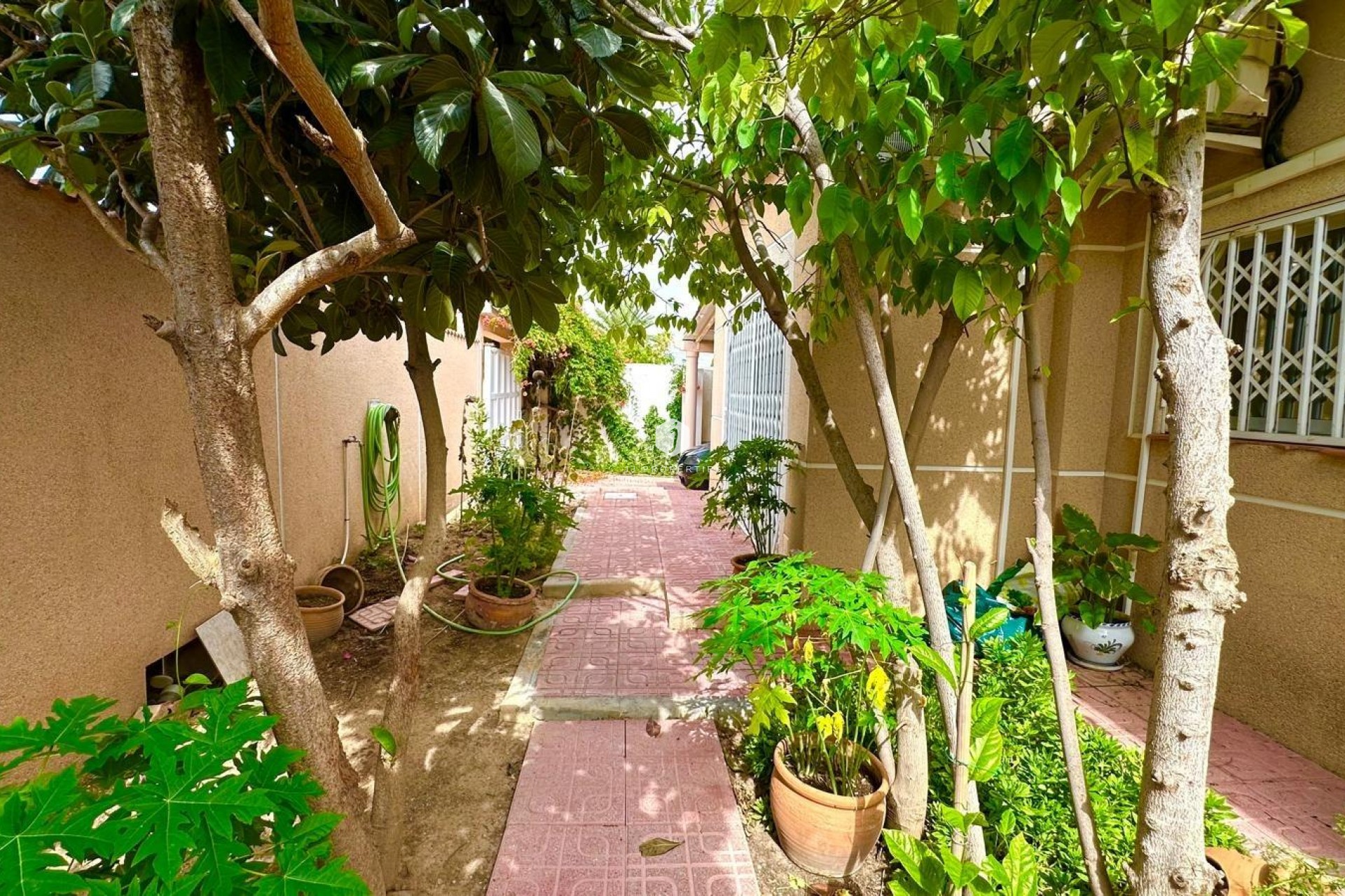 Z drugiej ręki - Villa -
Torrevieja - Los Balcones - Los Altos del Edén