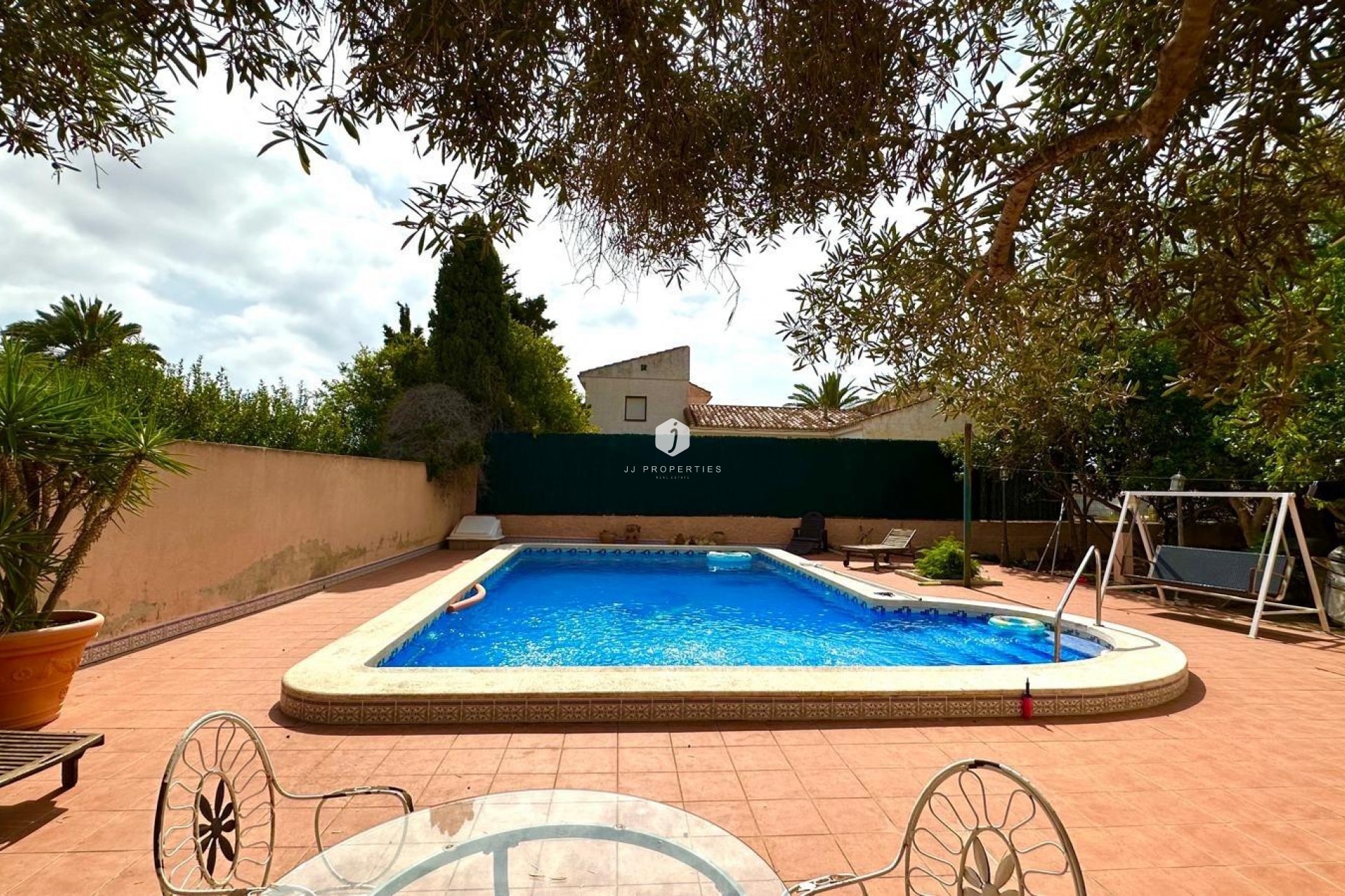 Z drugiej ręki - Villa -
Torrevieja - Los Balcones - Los Altos del Edén