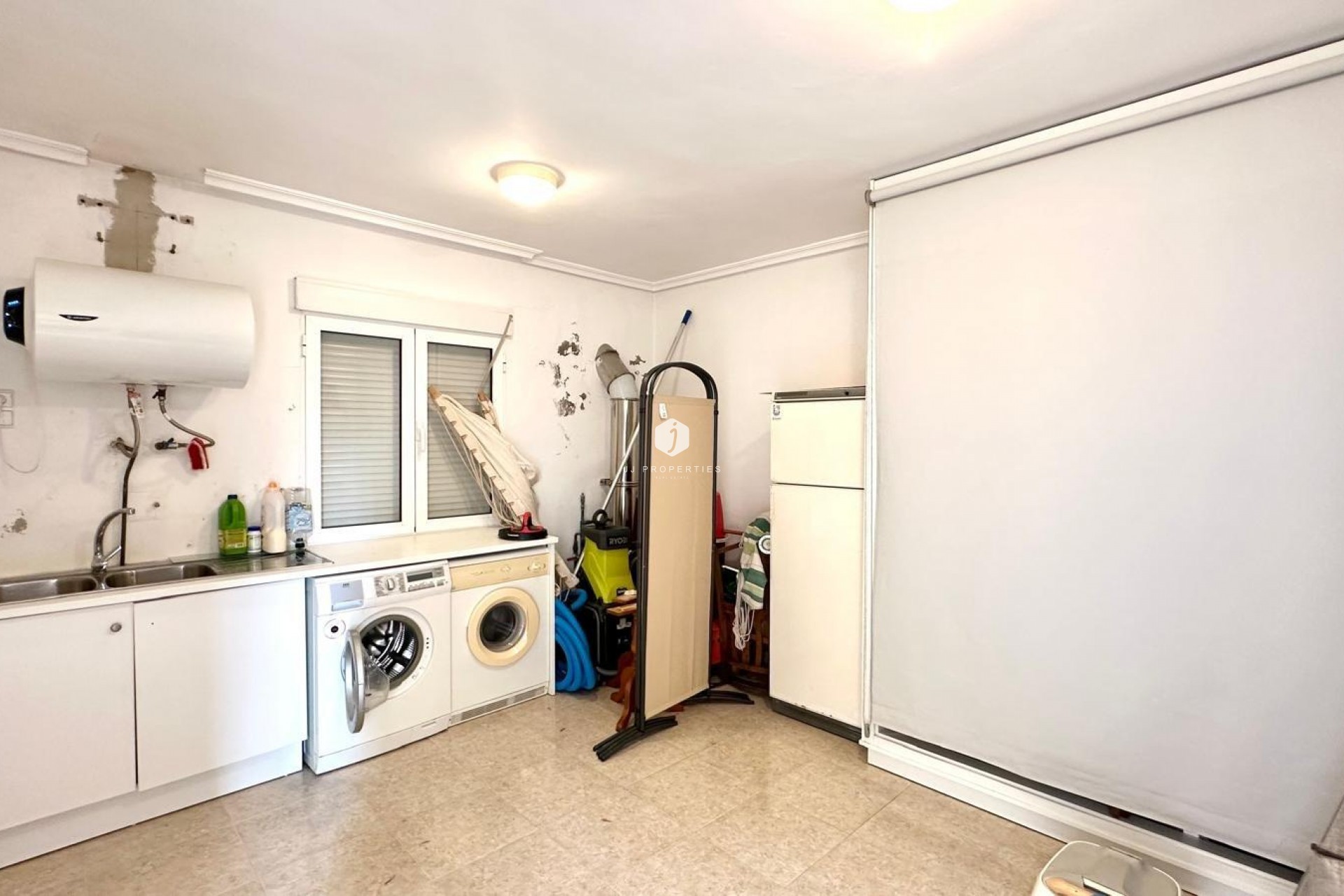 Z drugiej ręki - Villa -
Torrevieja - Los Balcones - Los Altos del Edén