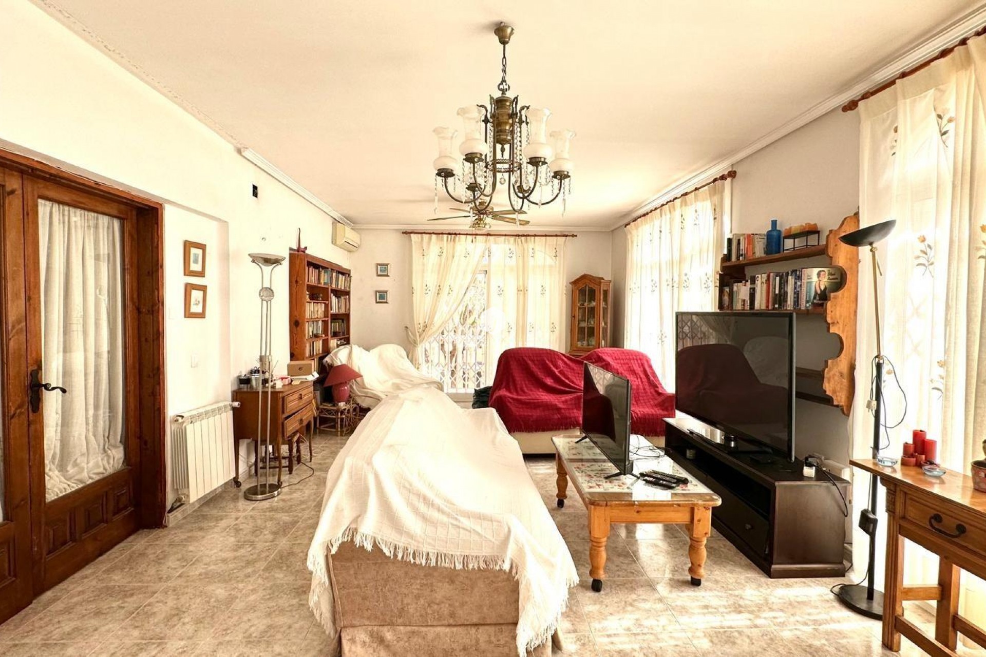 Z drugiej ręki - Villa -
Torrevieja - Los Balcones - Los Altos del Edén