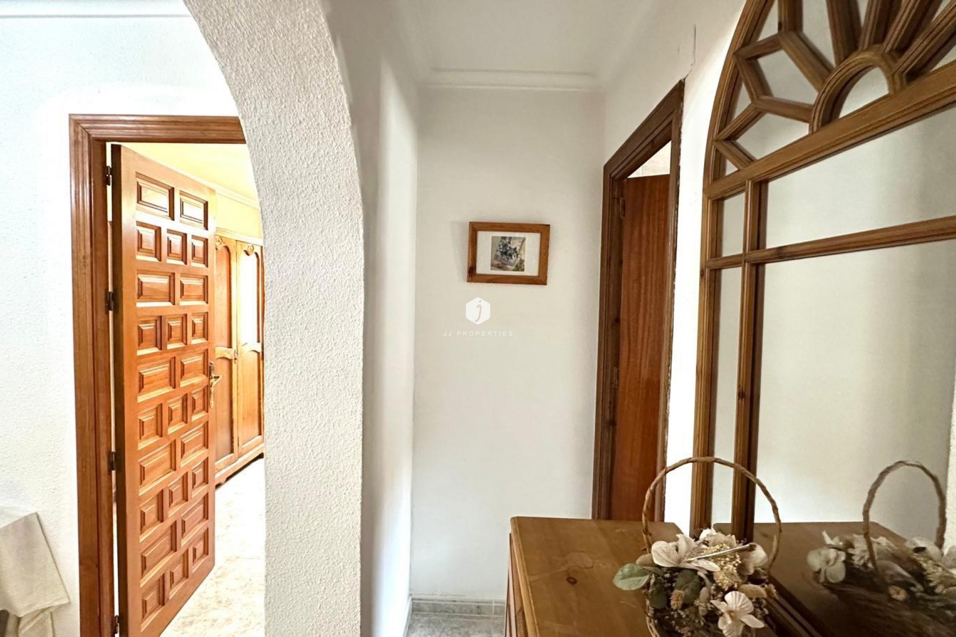 Z drugiej ręki - Villa -
Torrevieja - Los Balcones - Los Altos del Edén