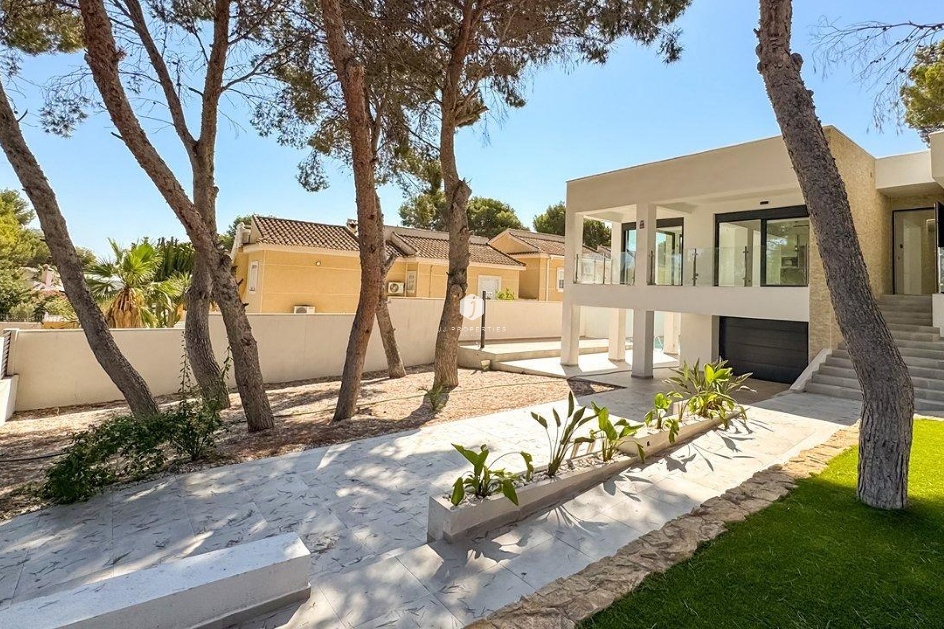 Z drugiej ręki - Villa -
Torrevieja - Los Balcones - Los Altos del Edén