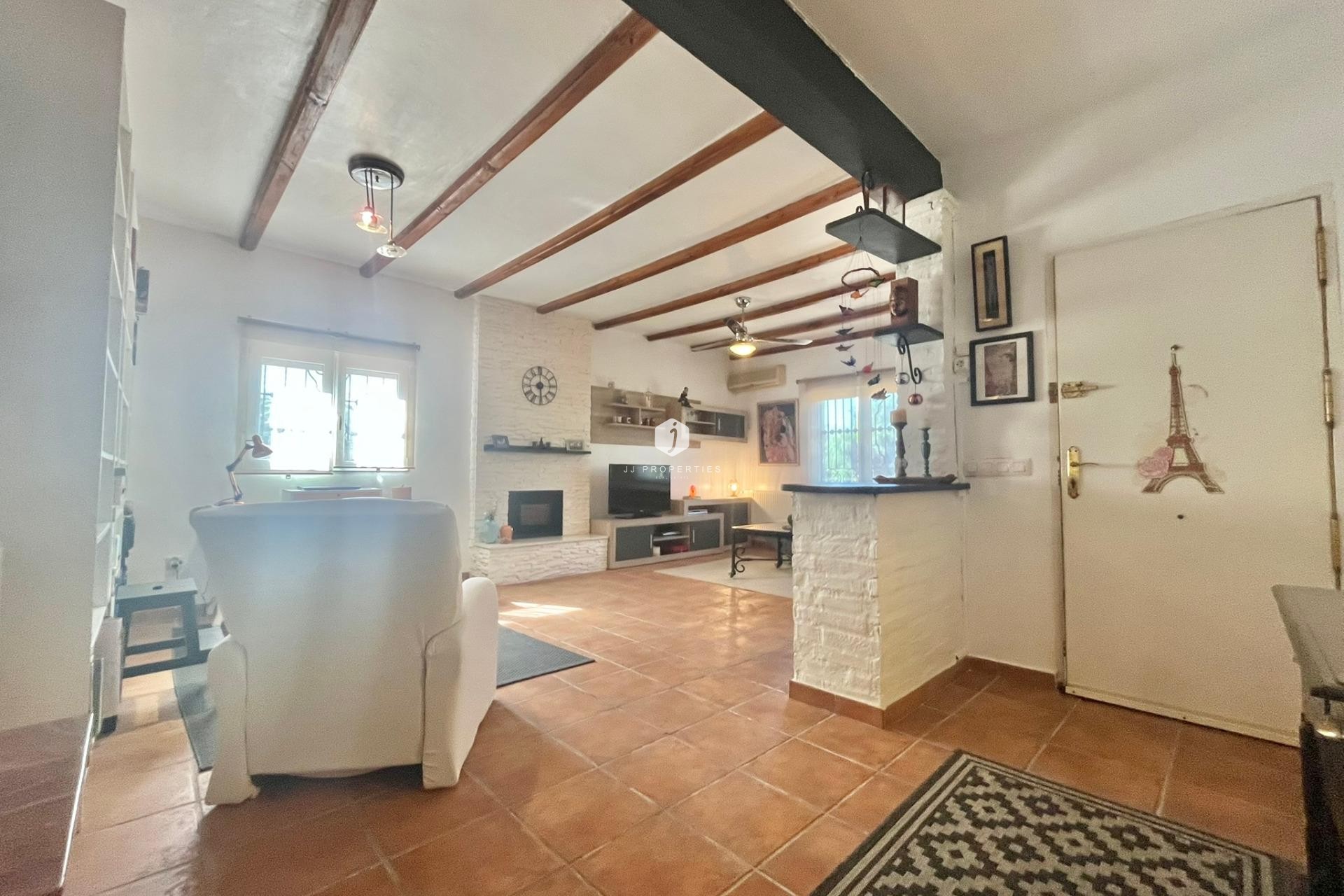 Z drugiej ręki - Villa -
Torrevieja - Los Balcones - Los Altos del Edén