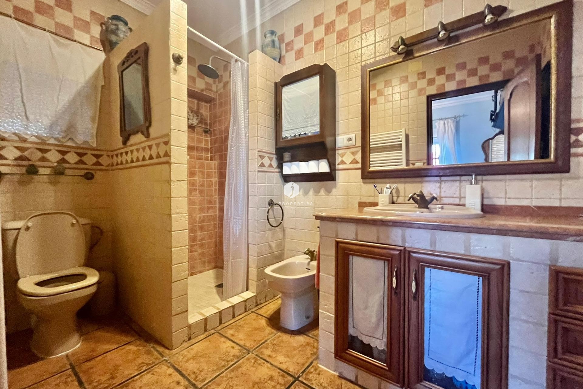 Z drugiej ręki - Villa -
Torrevieja - Los Balcones - Los Altos del Edén