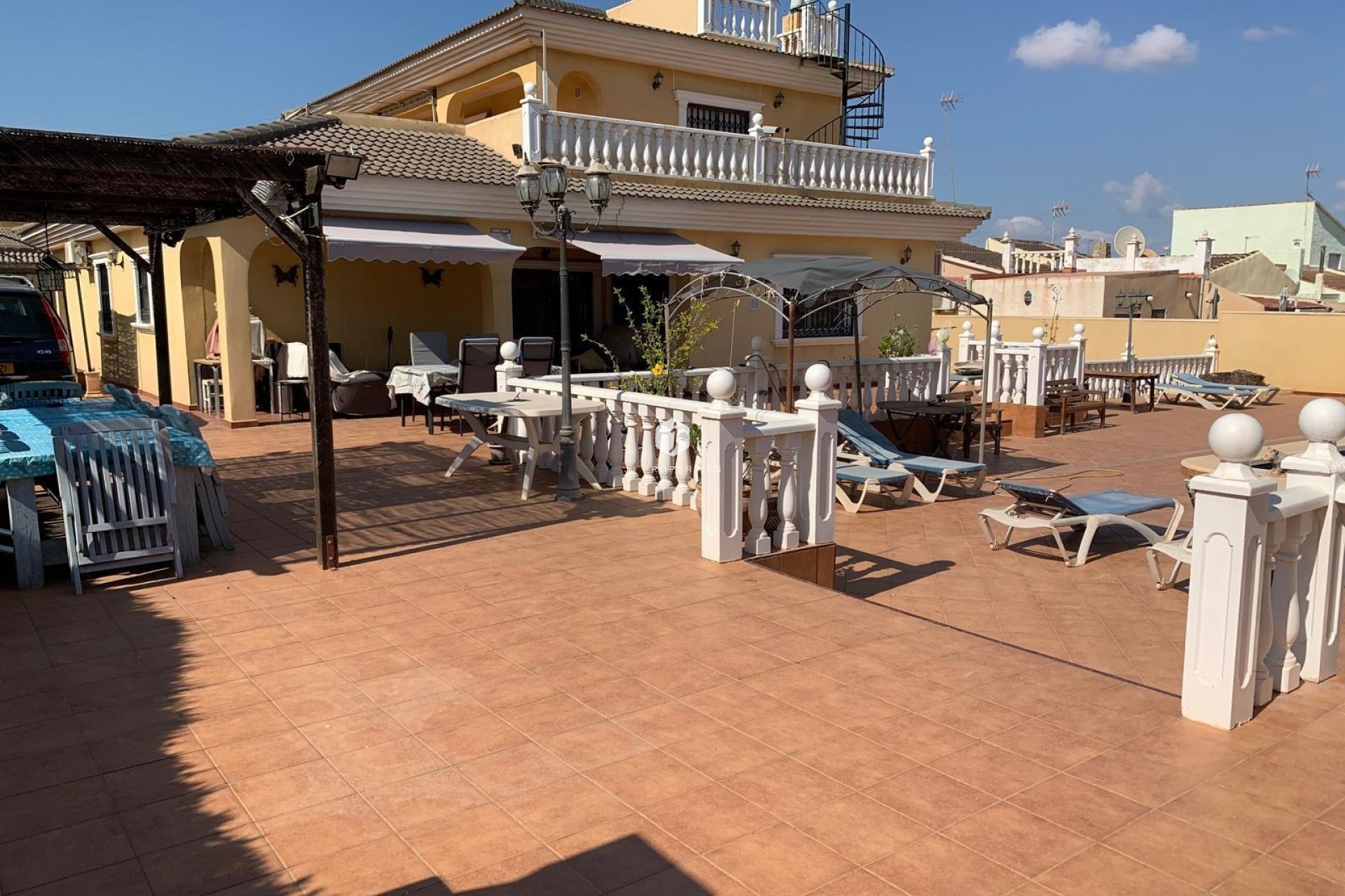Z drugiej ręki - Villa -
Torrevieja - Los Balcones - Los Altos del Edén