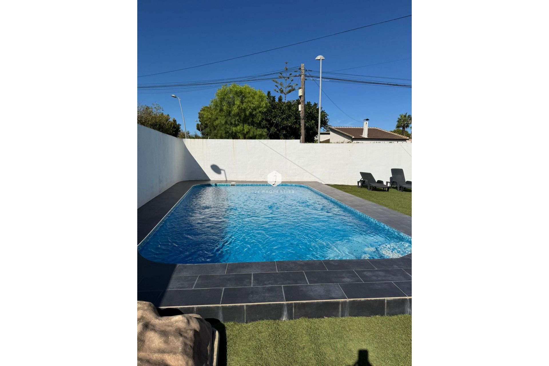 Z drugiej ręki - Villa -
Torrevieja - Los Balcones - Los Altos del Edén