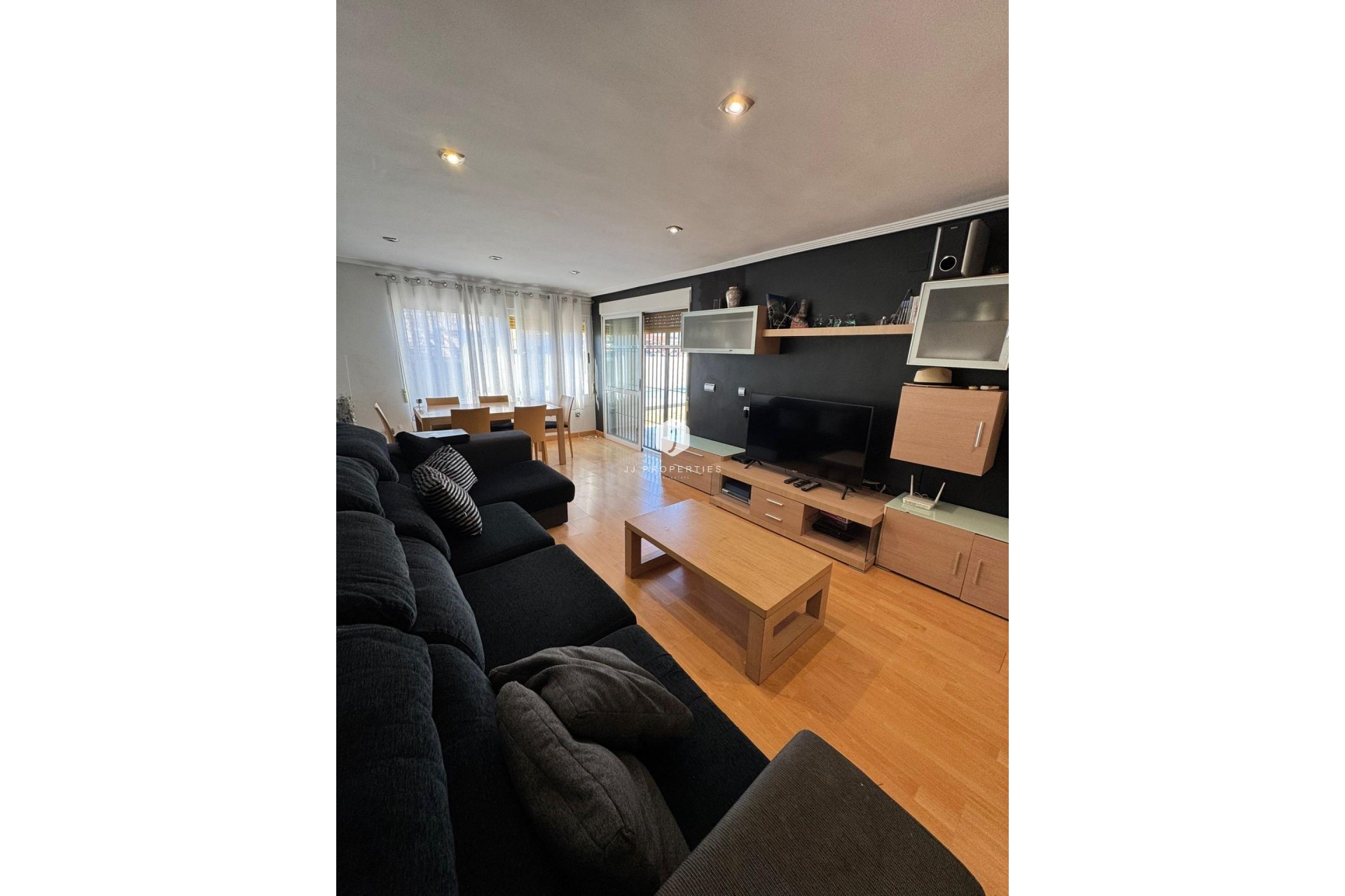 Z drugiej ręki - Villa -
Torrevieja - Los Balcones - Los Altos del Edén