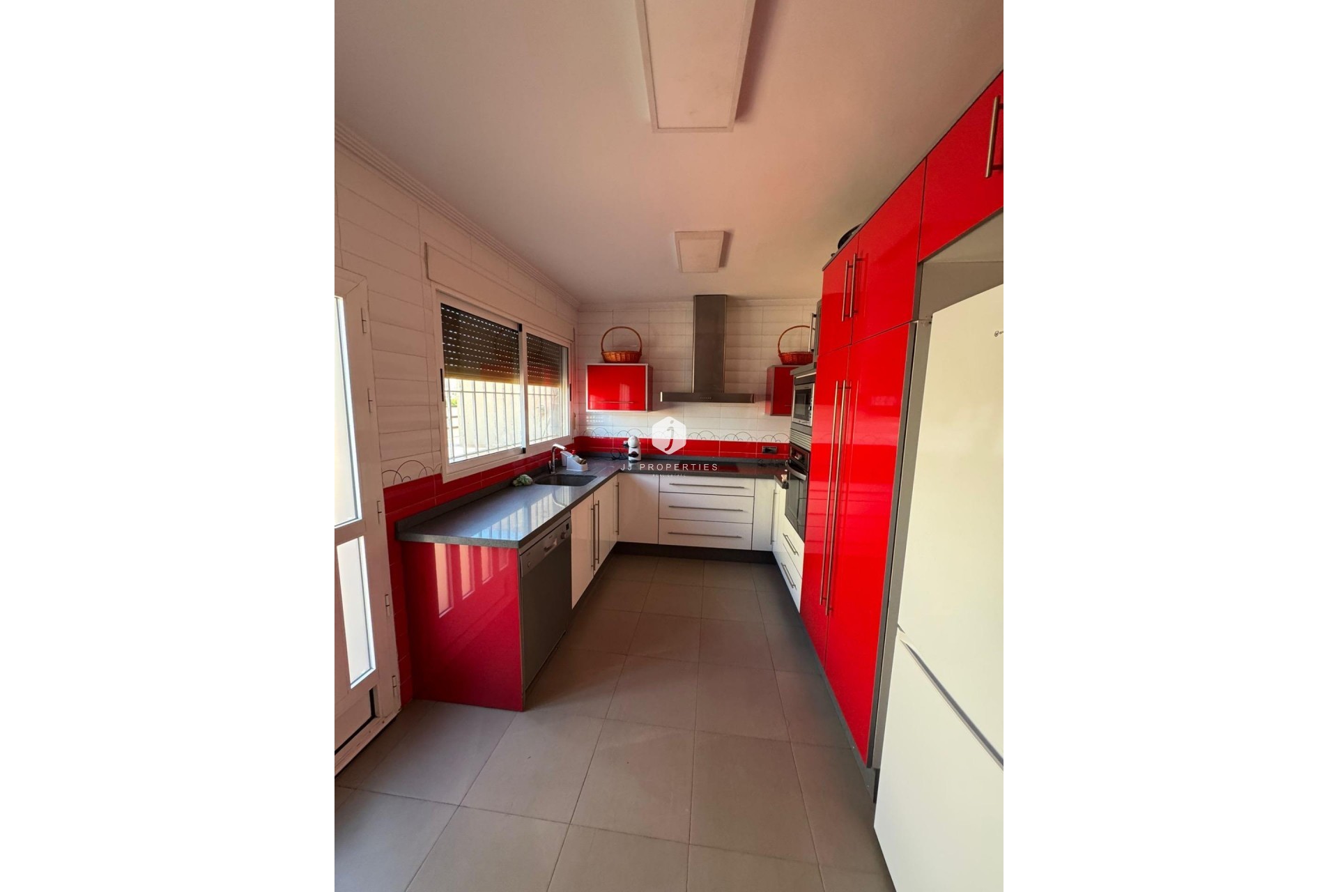 Z drugiej ręki - Villa -
Torrevieja - Los Balcones - Los Altos del Edén