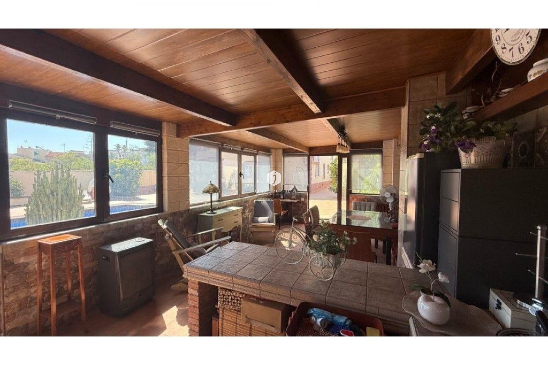 Z drugiej ręki - Villa -
Torrevieja - Los Balcones - Los Altos del Edén