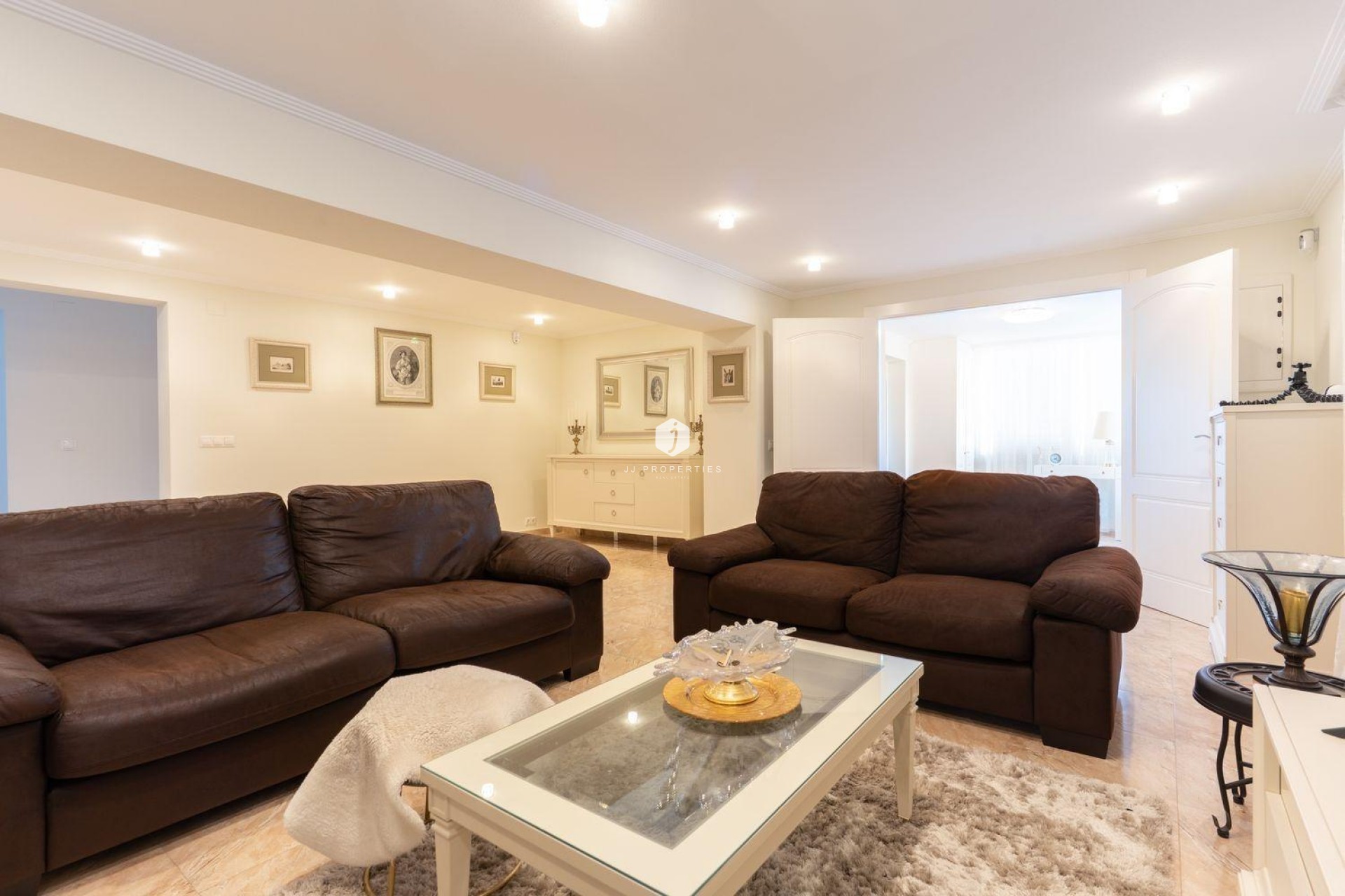 Z drugiej ręki - Villa -
Torrevieja - Los Balcones - Los Altos del Edén